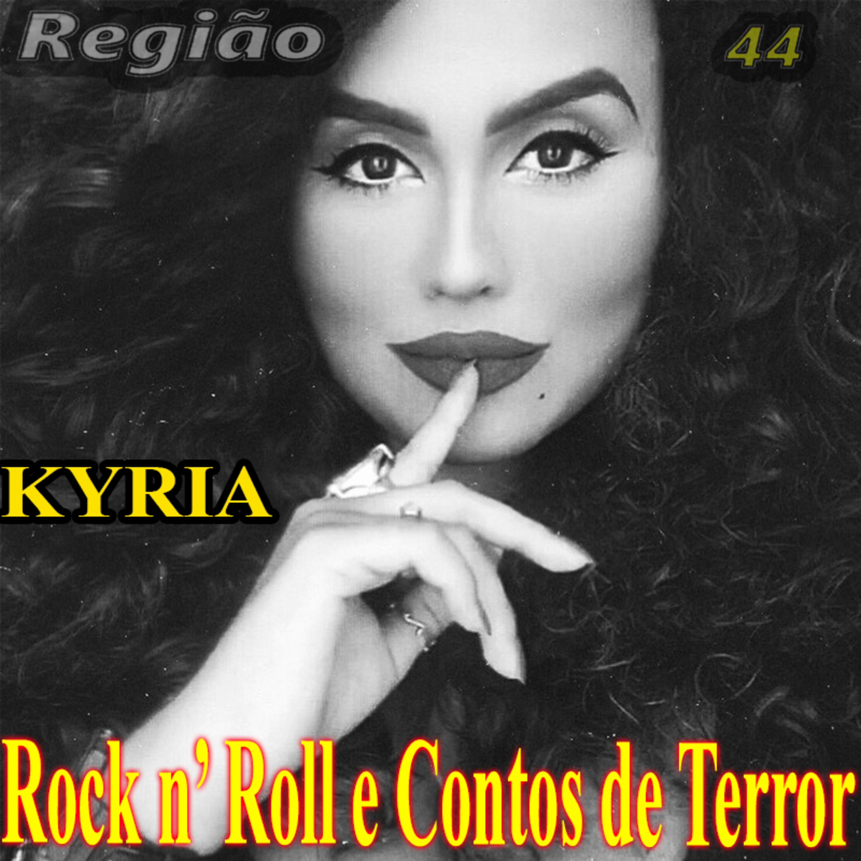 Podcast Regiao 44