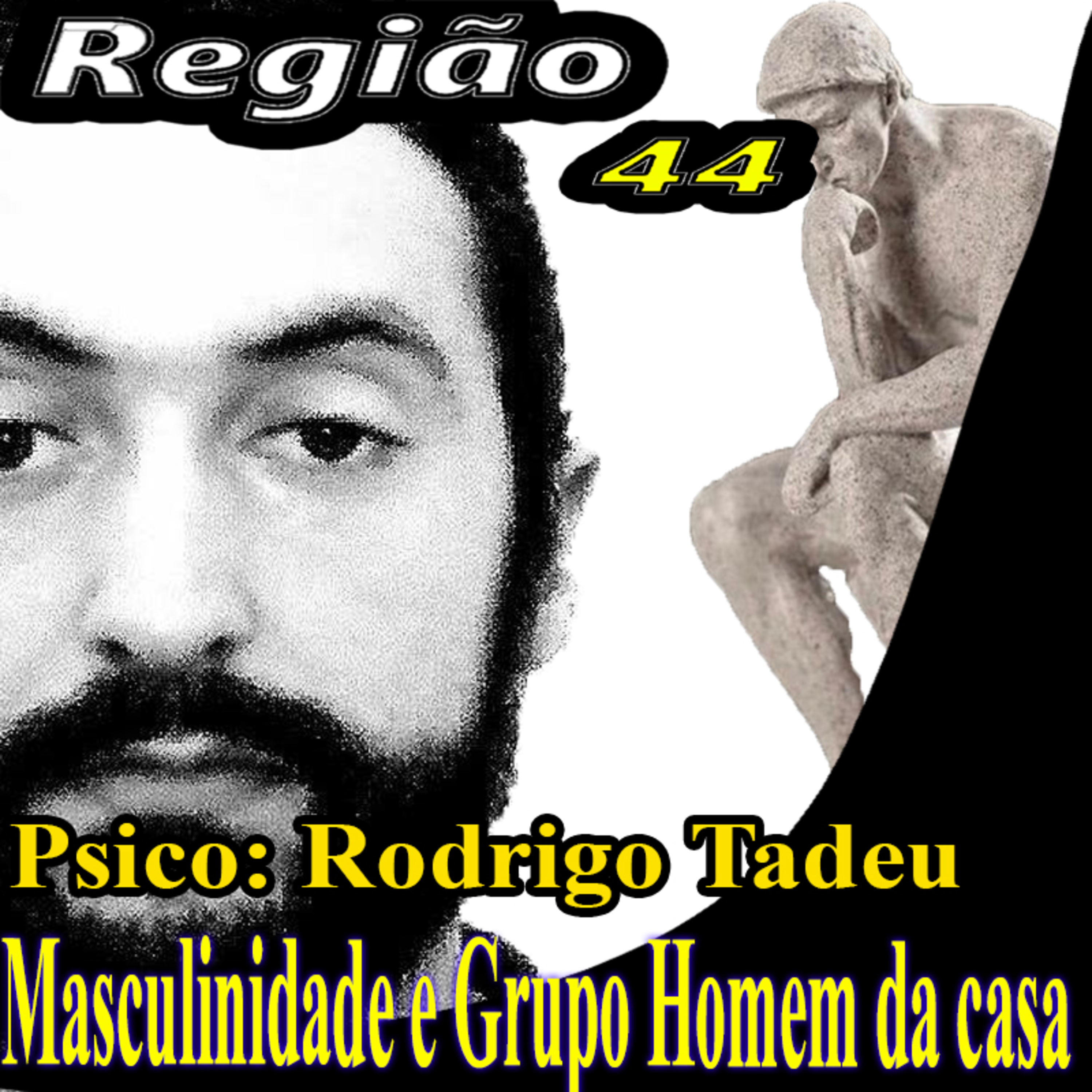 Podcast Regiao 44