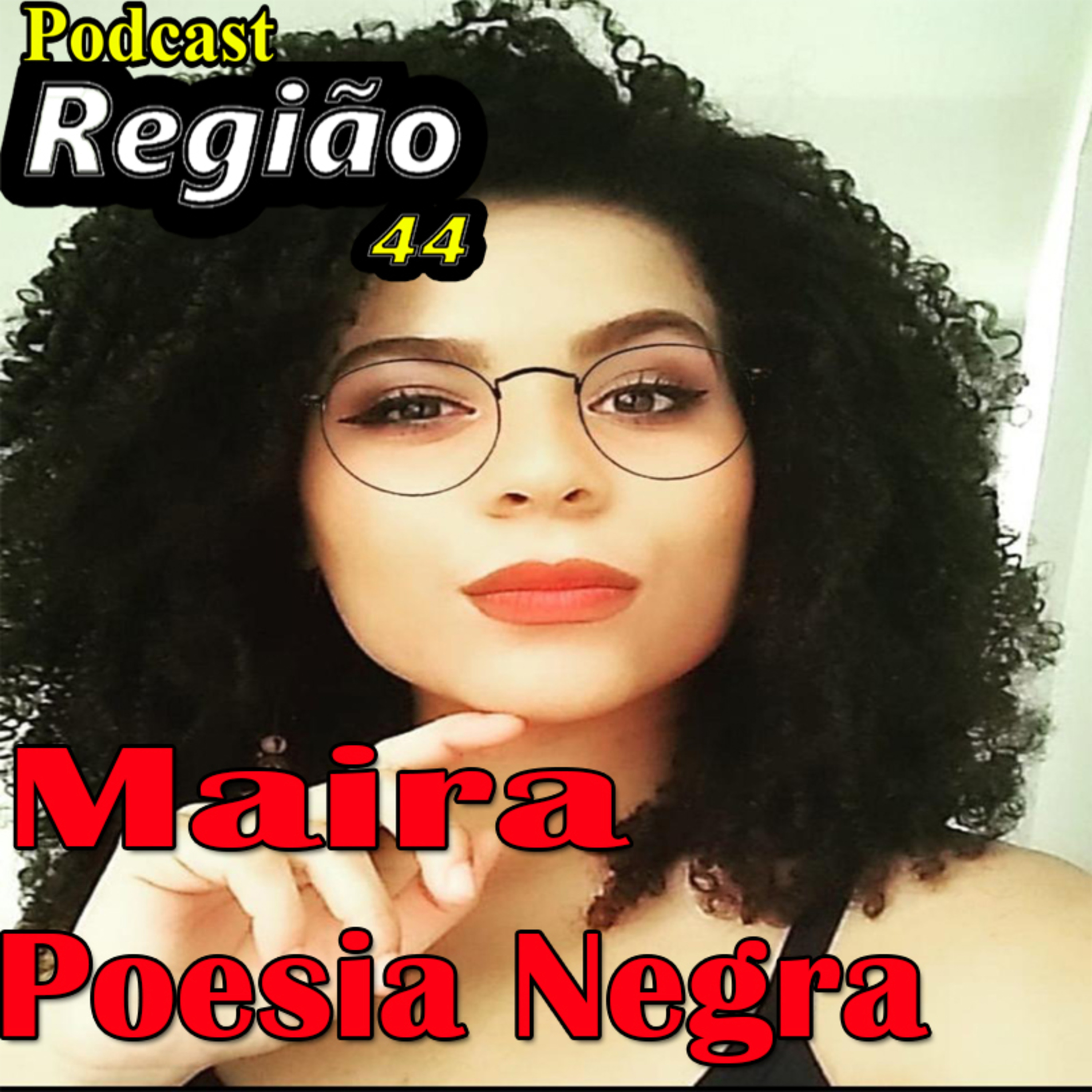 Podcast Regiao 44