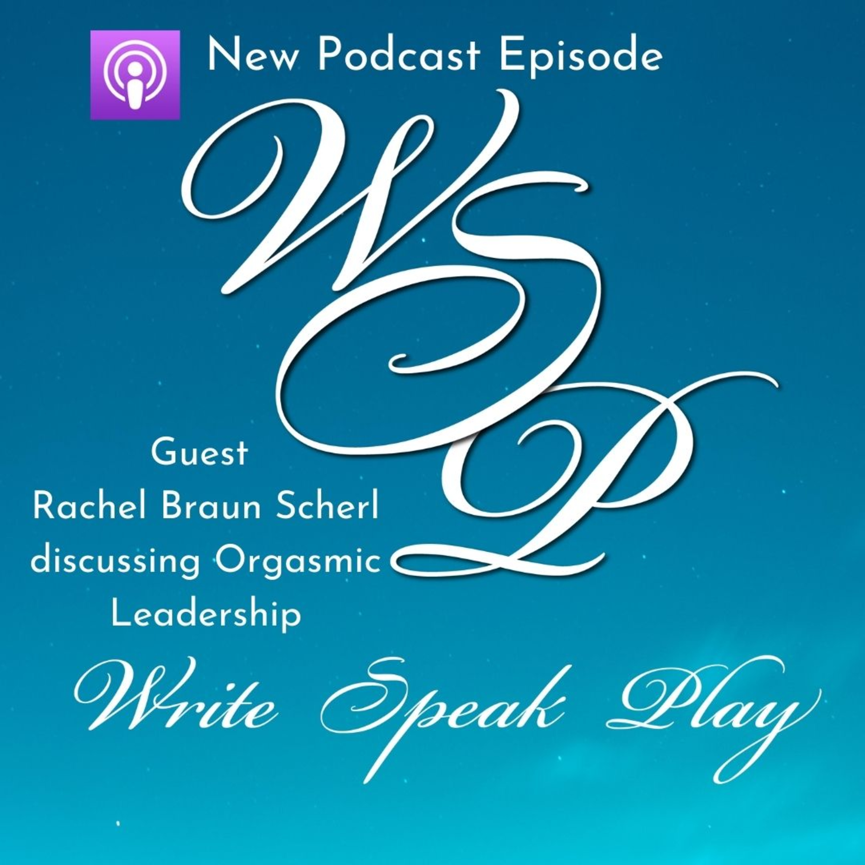 Write Speak Play