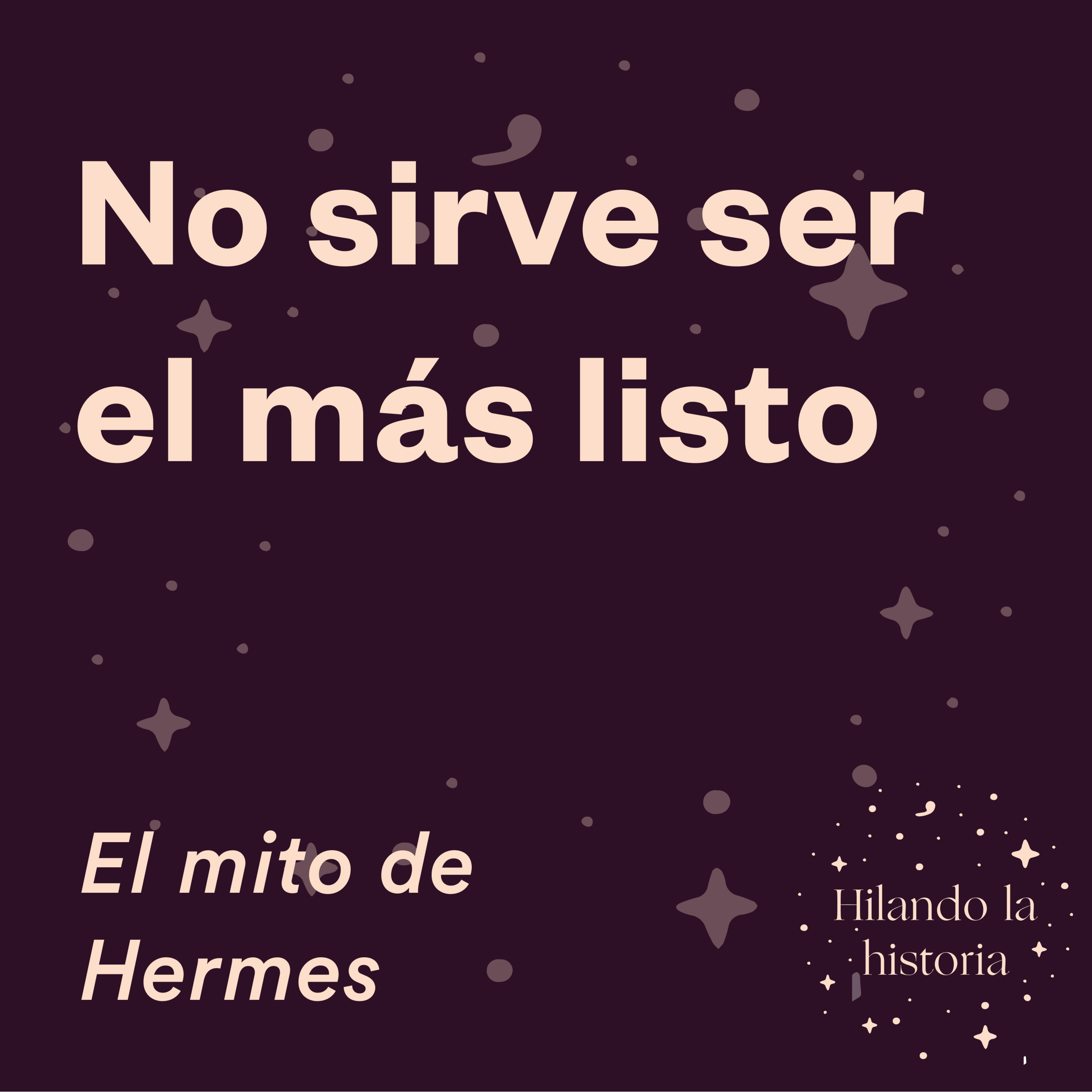 Hilando la historia