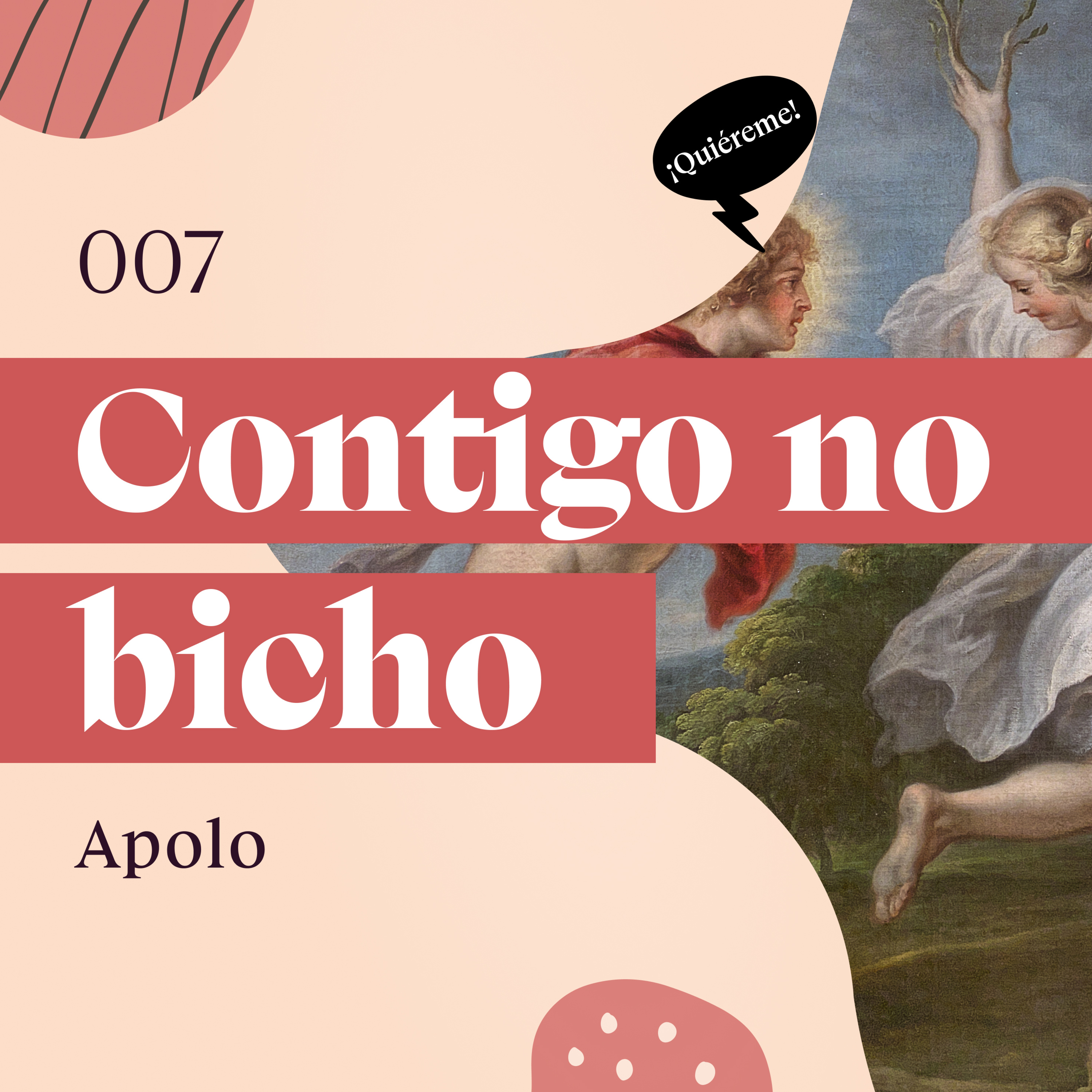 Hilando la historia