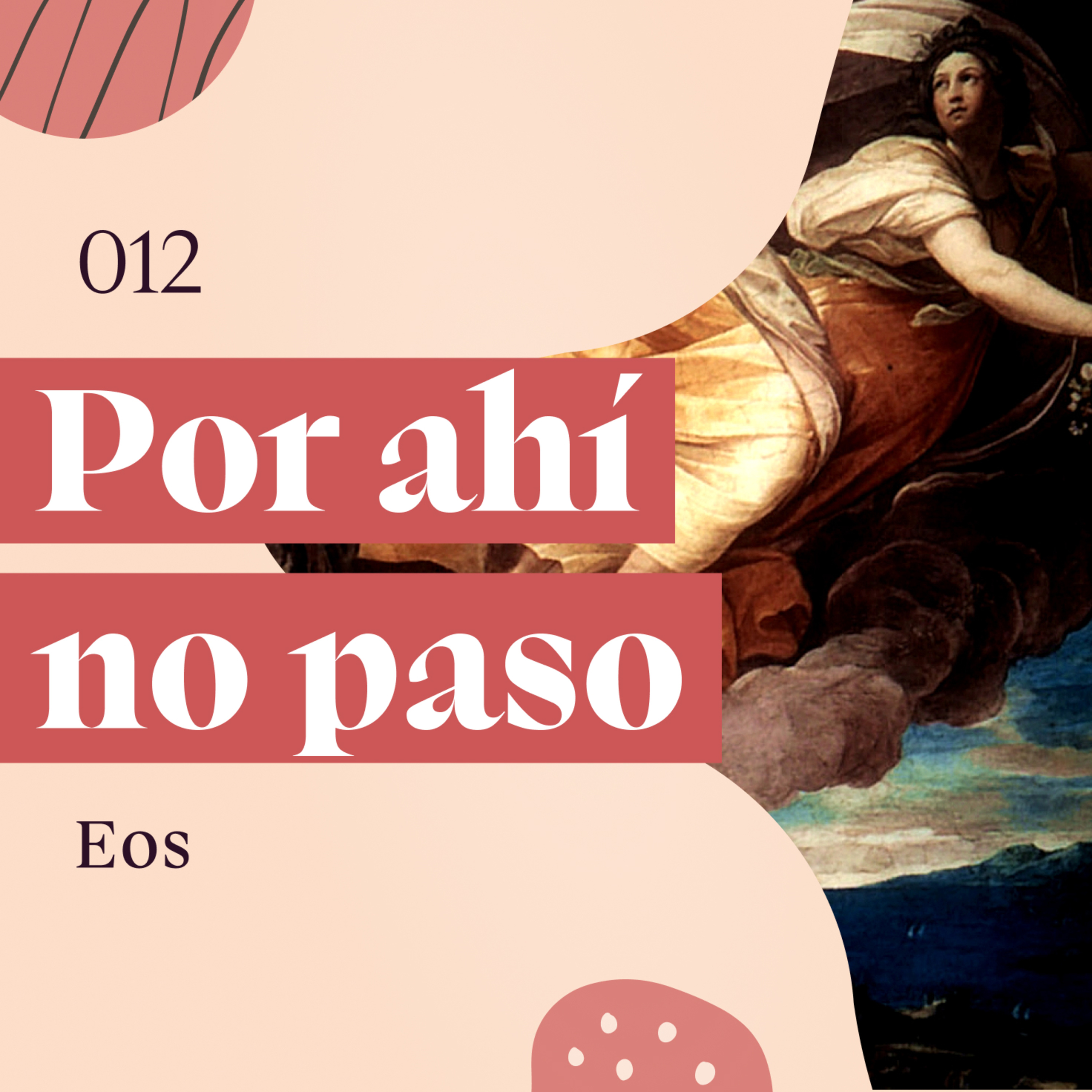 Hilando la historia