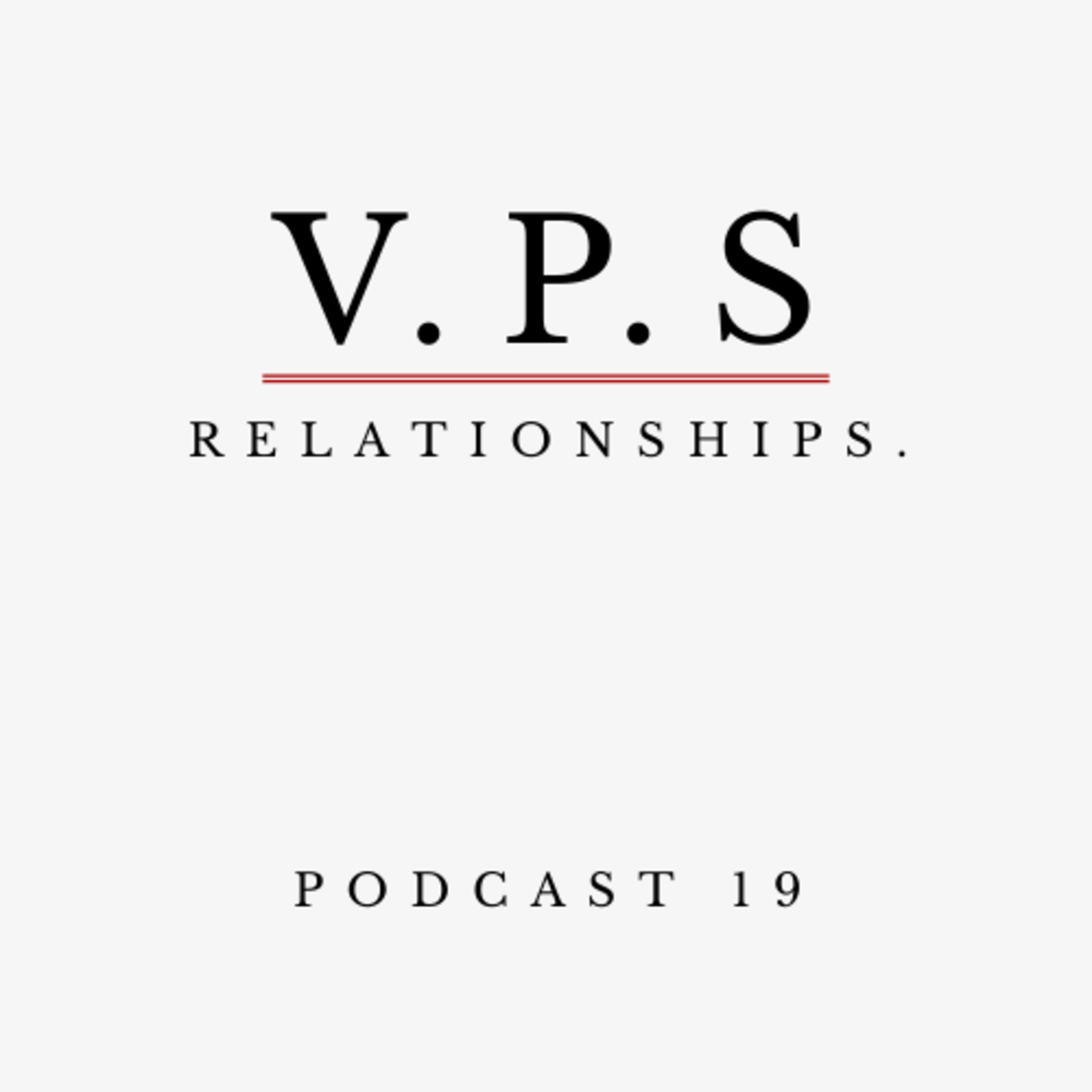 Relationships V.P.S