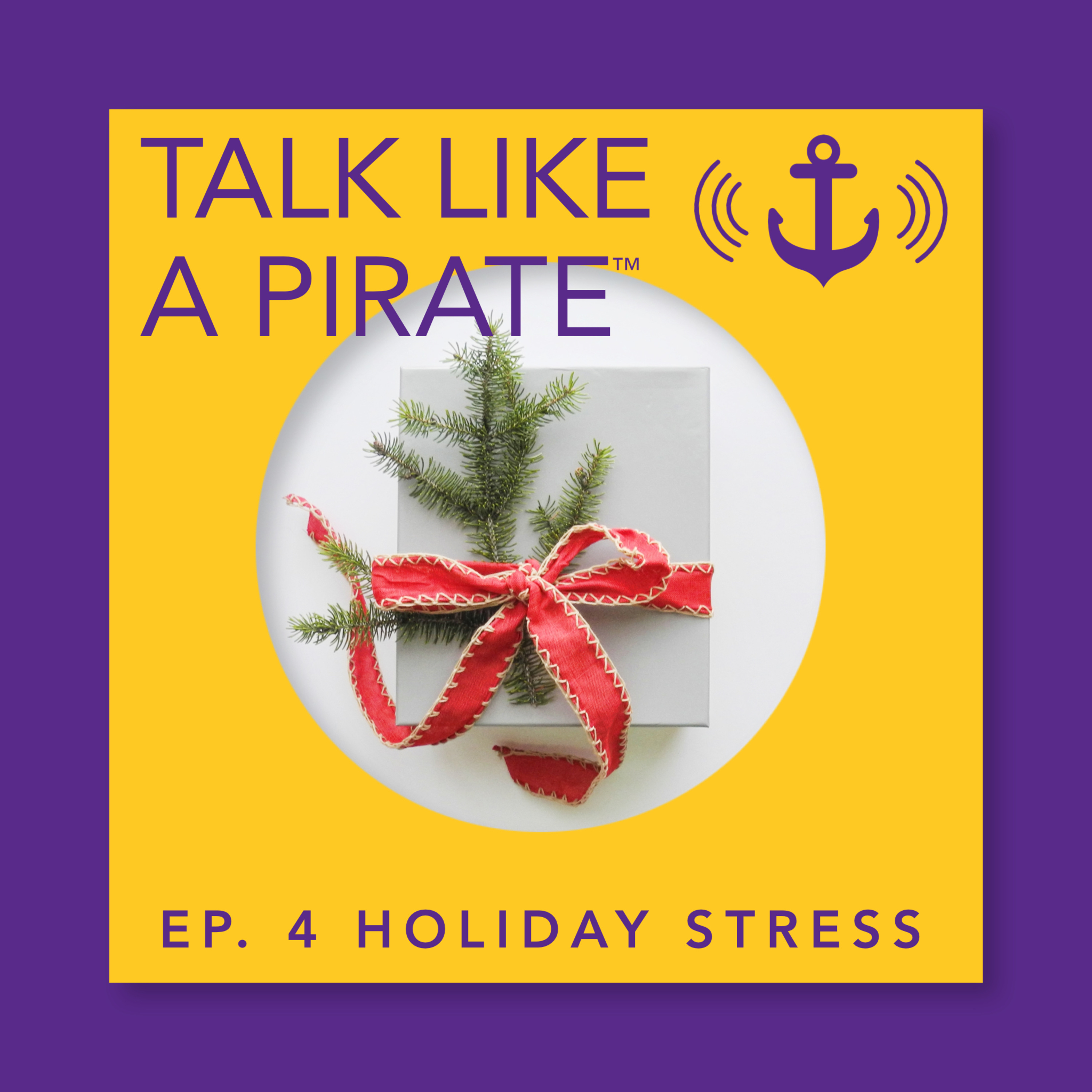 Talk Like A Pirate