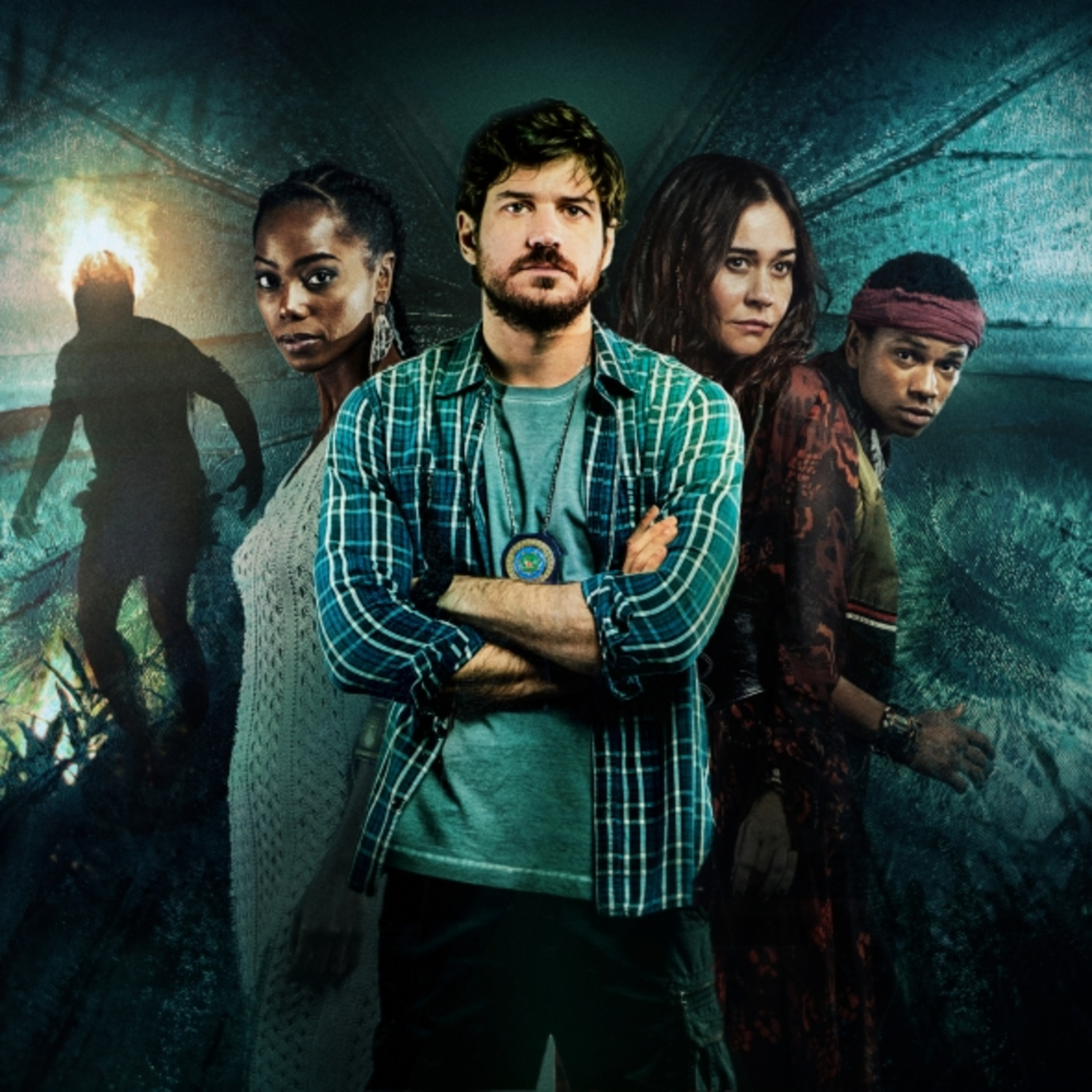 Tudo sobre as séries