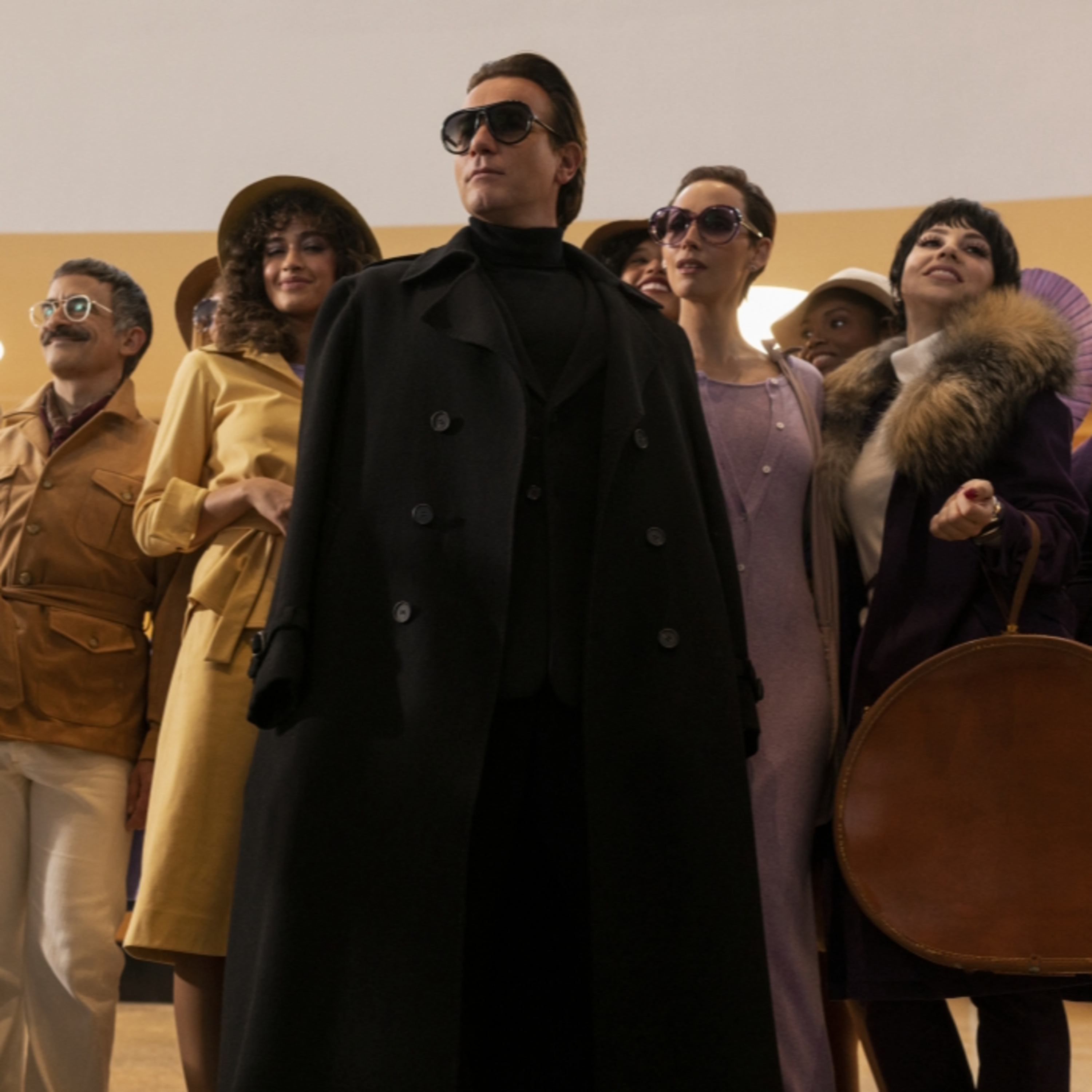 O papo sobre as séries