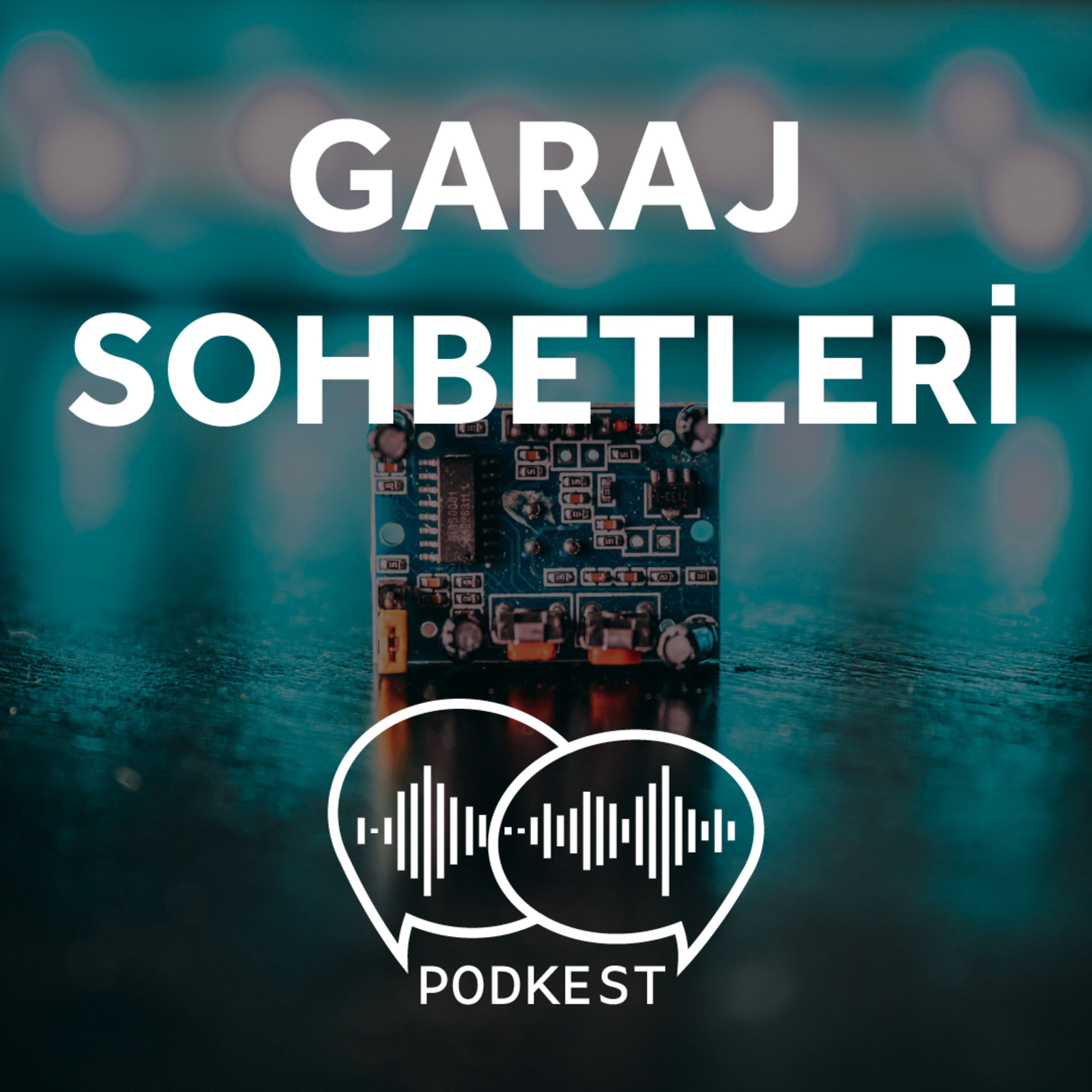 PODKEST