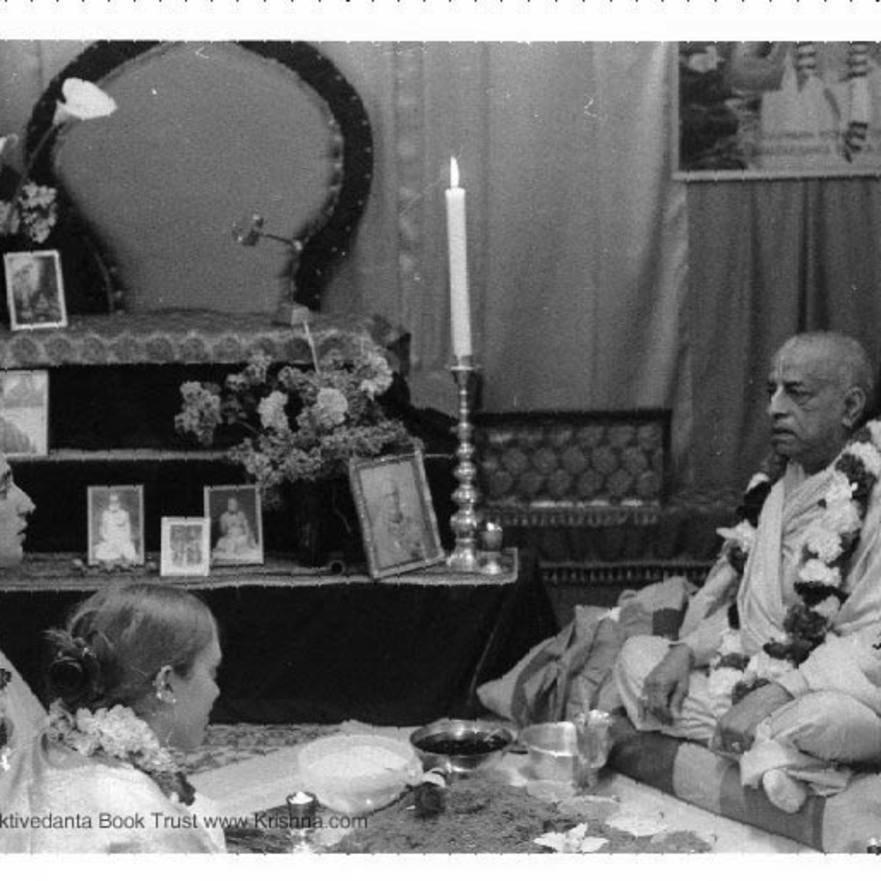 Audio de los Vedas