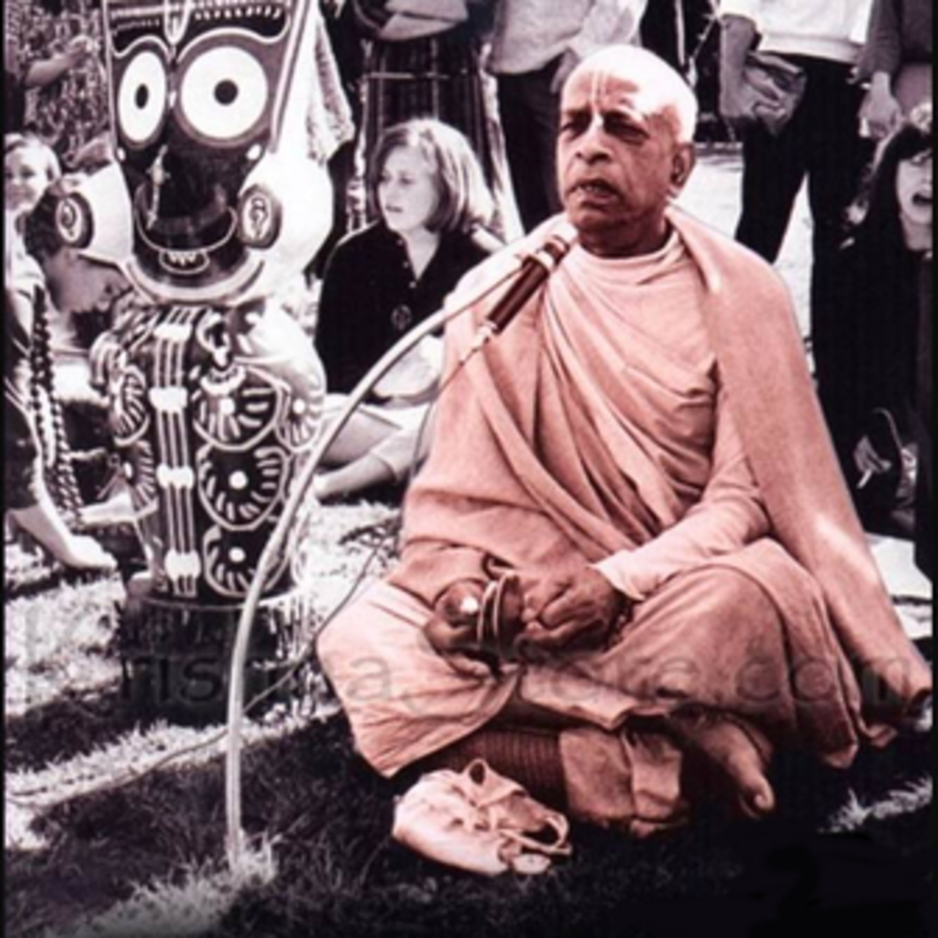 Audio de los Vedas