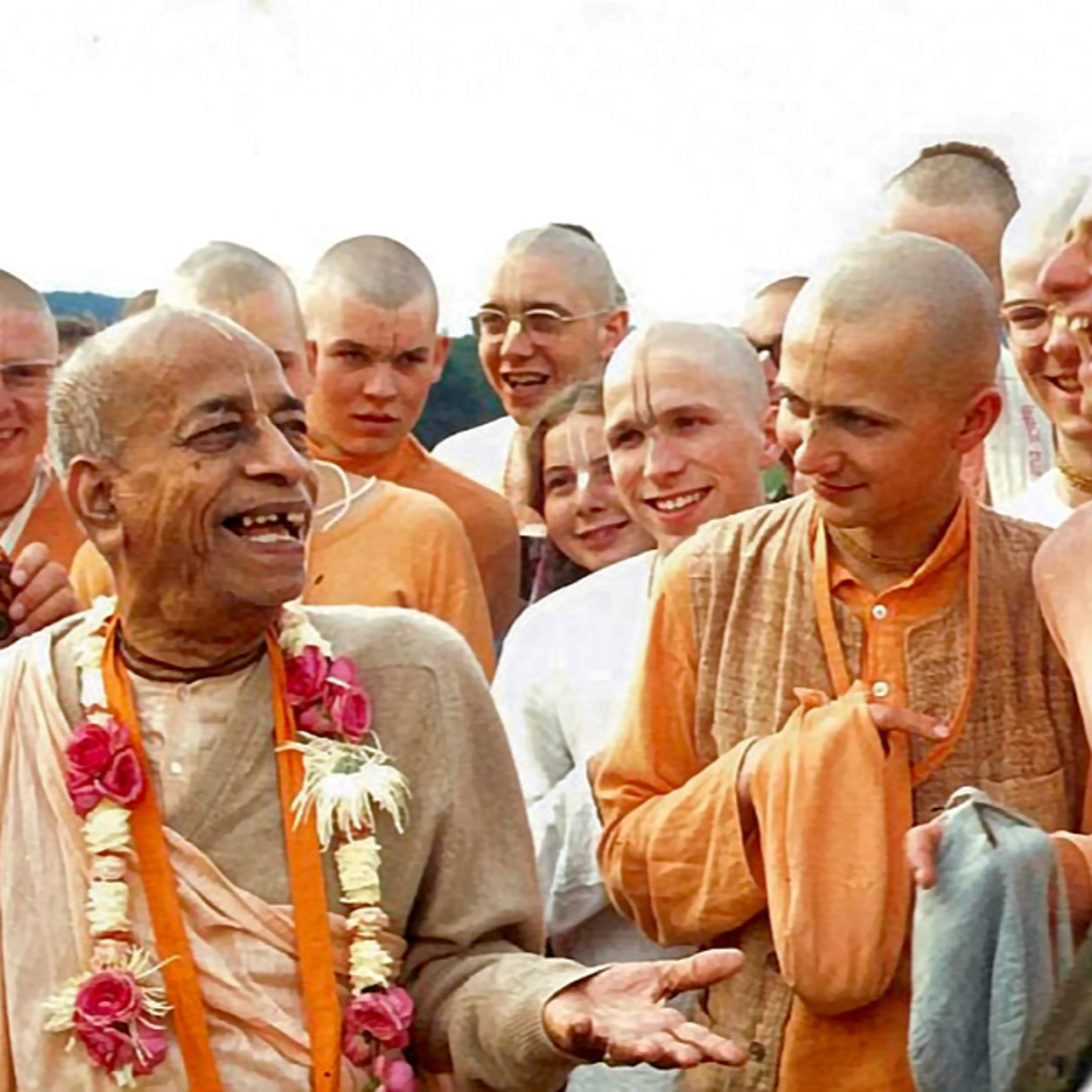 Audio de los Vedas