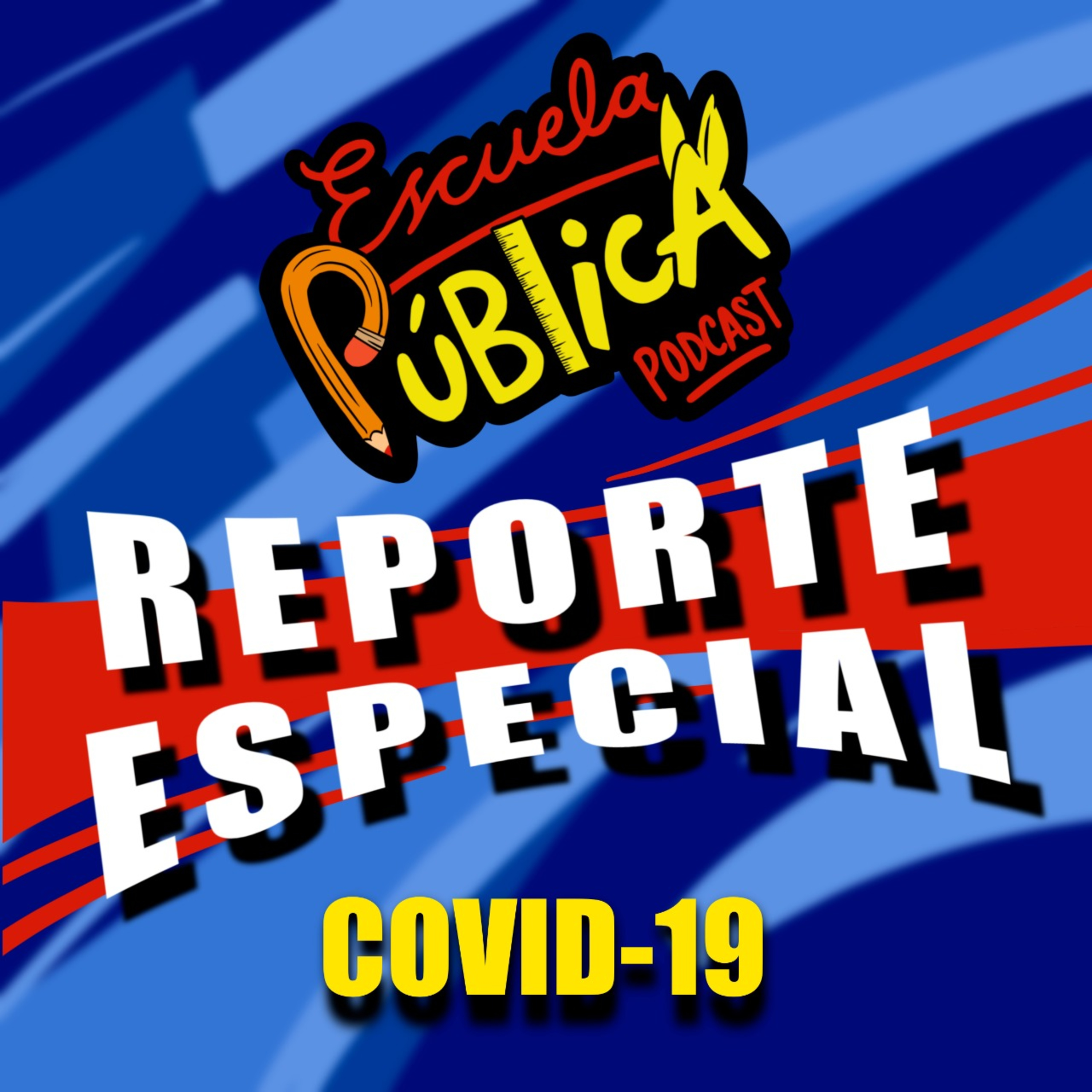 SEGUNDO REPORTE ESPECIAL COVID-19 