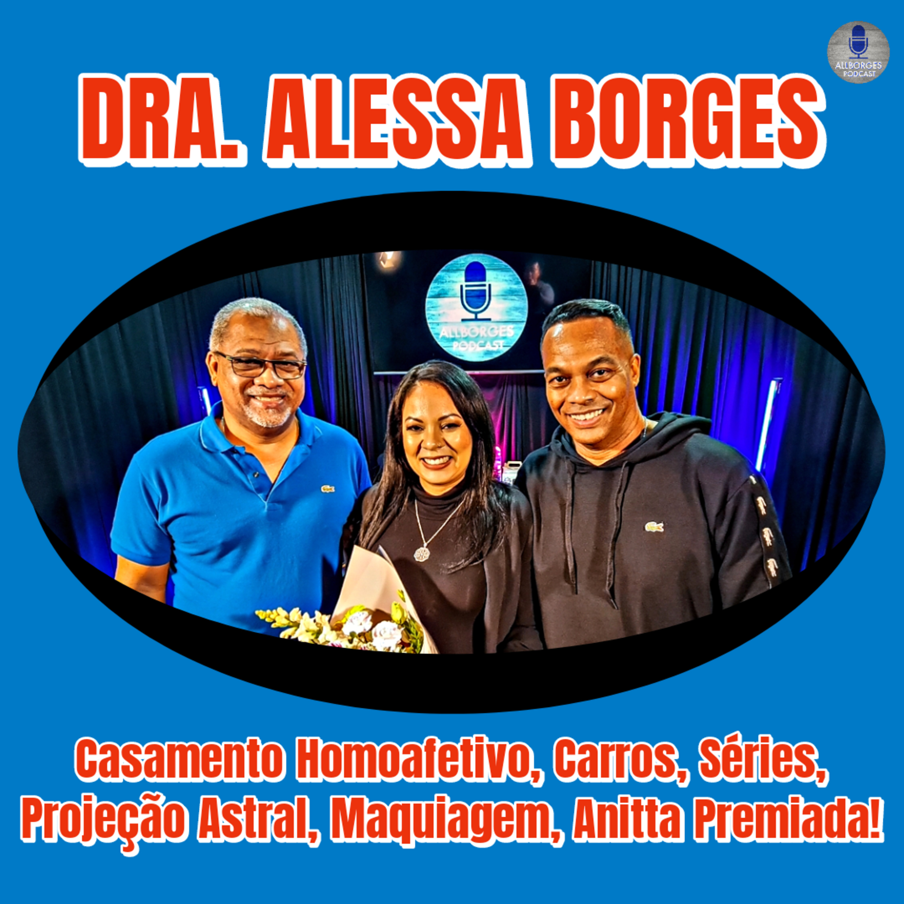 ALLBORGES PODCAST