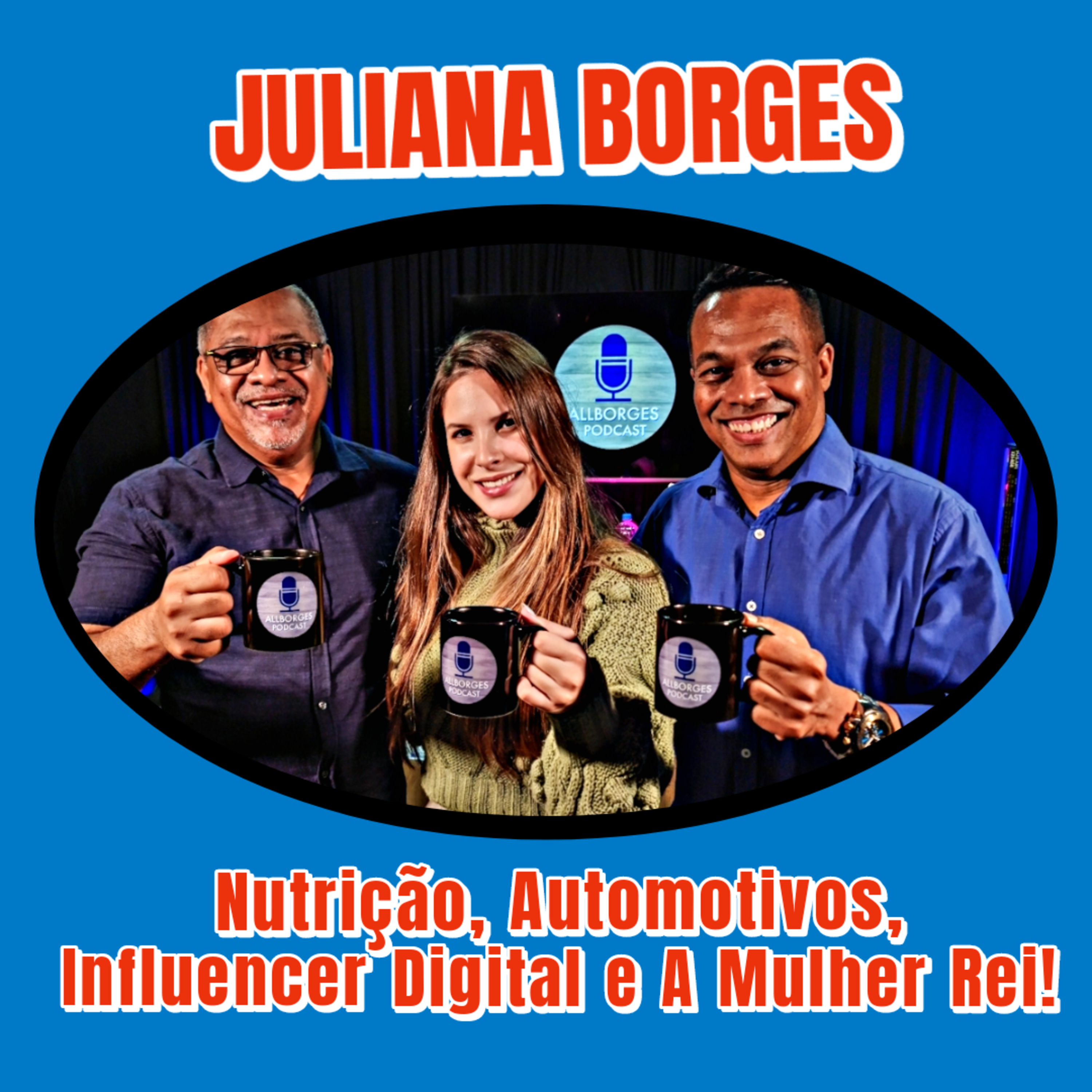 ALLBORGES PODCAST