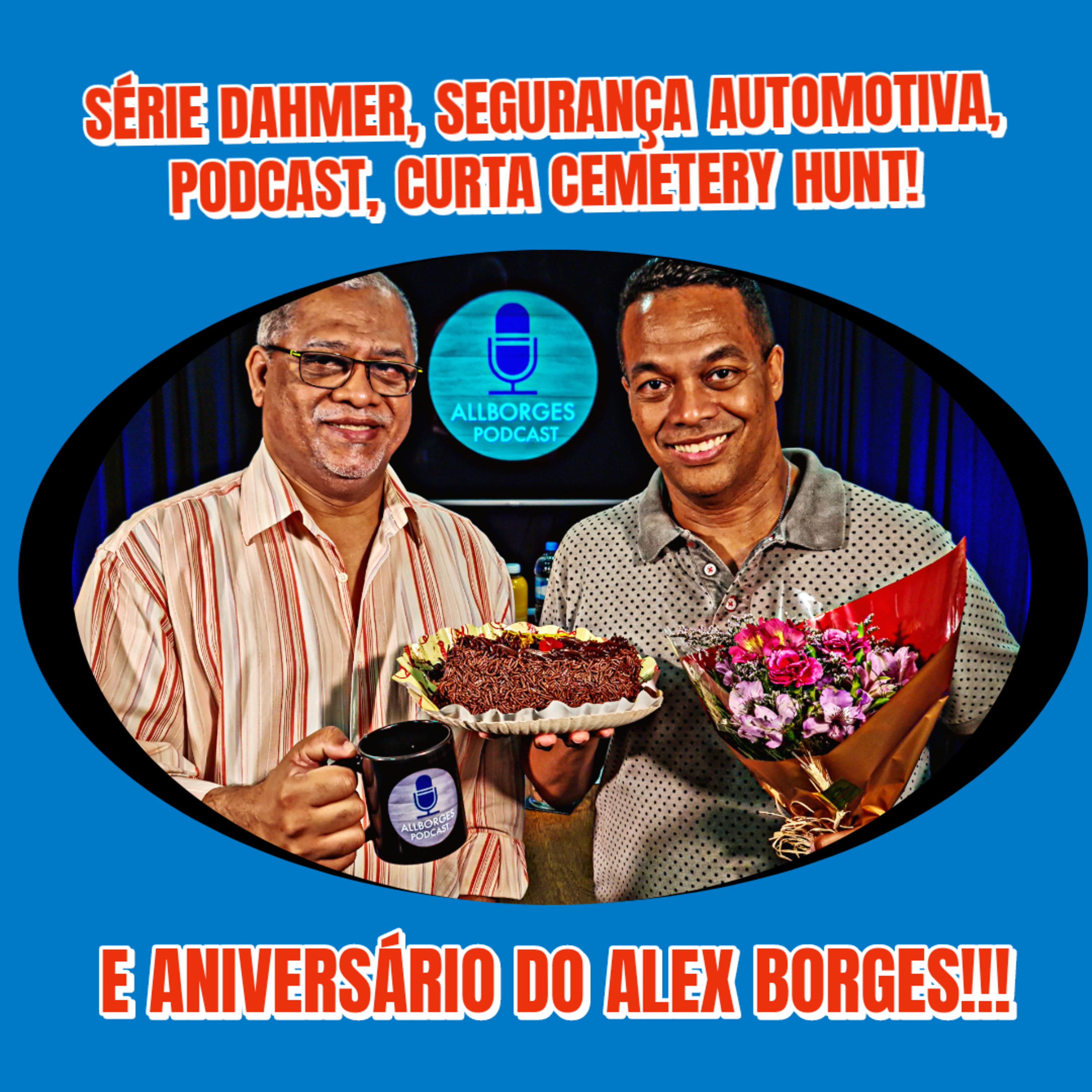 ALLBORGES PODCAST