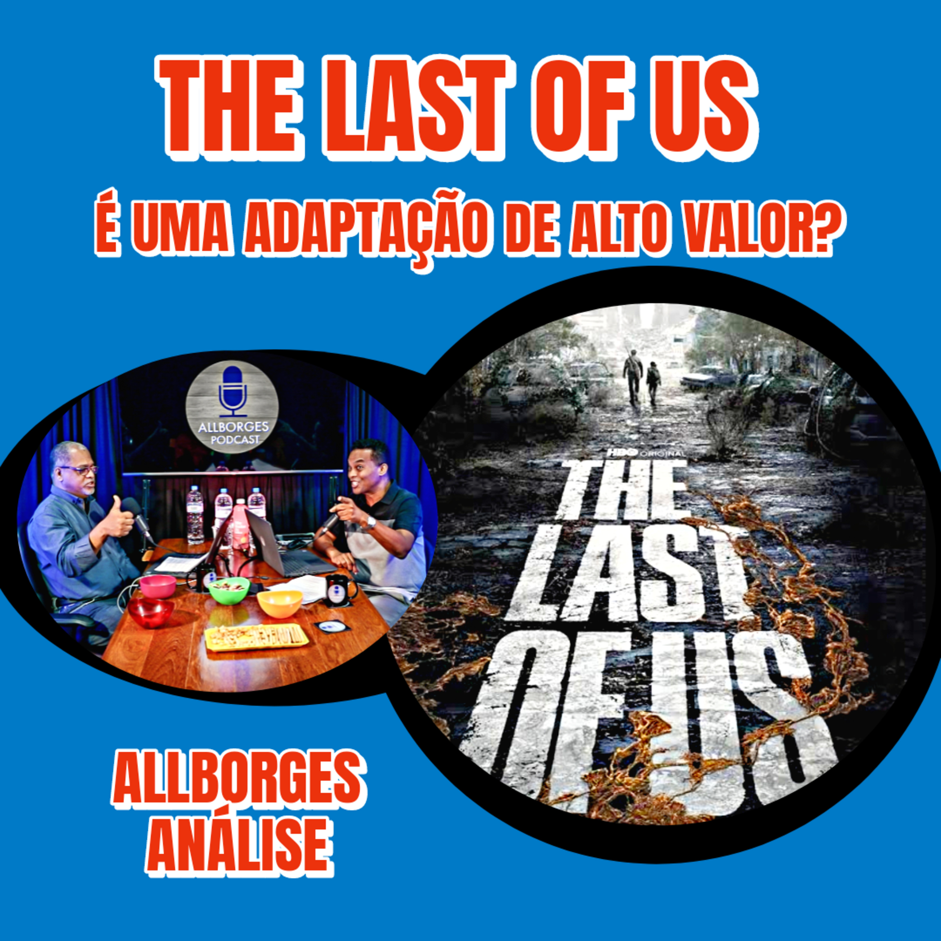 ALLBORGES PODCAST