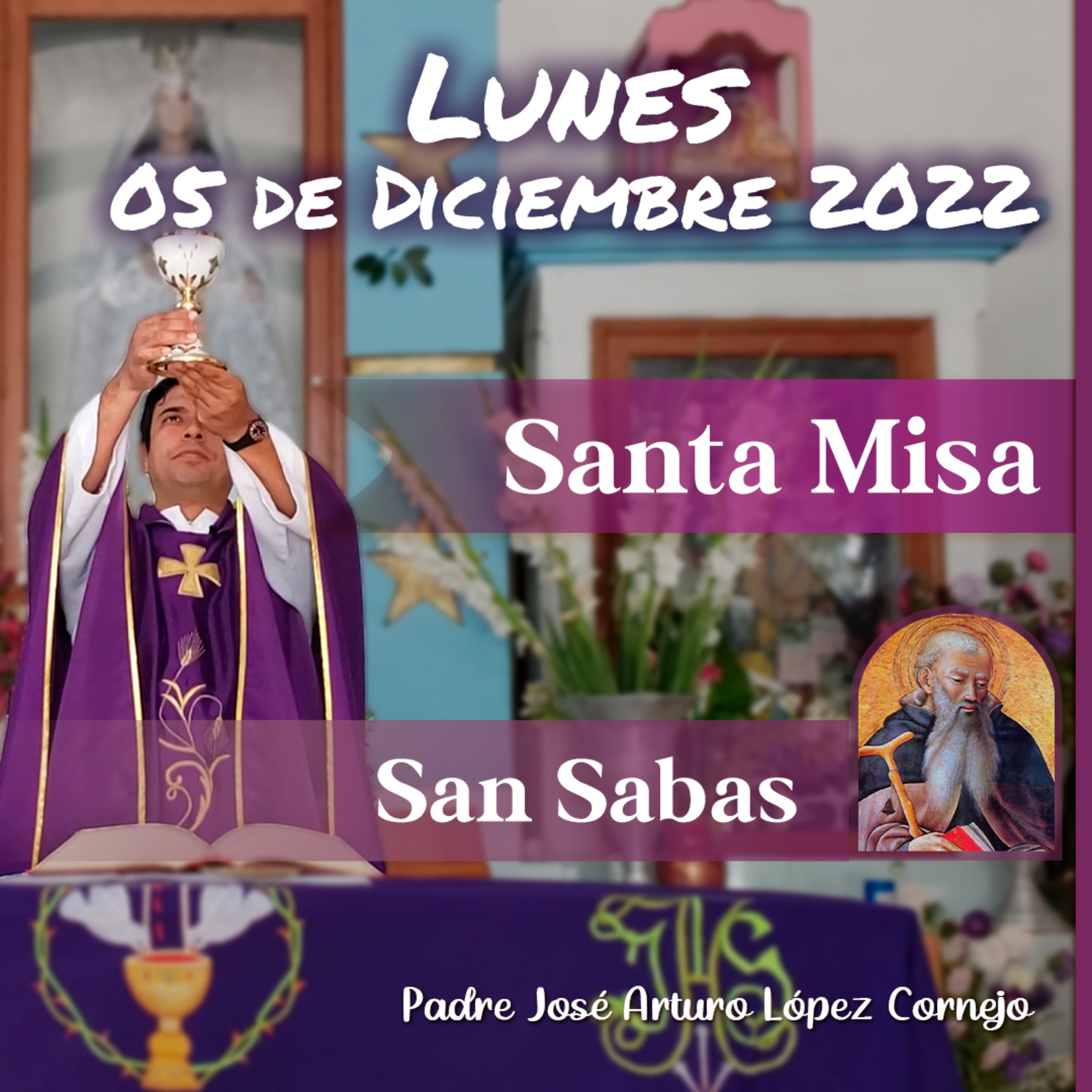 Padre José Arturo López Cornejo