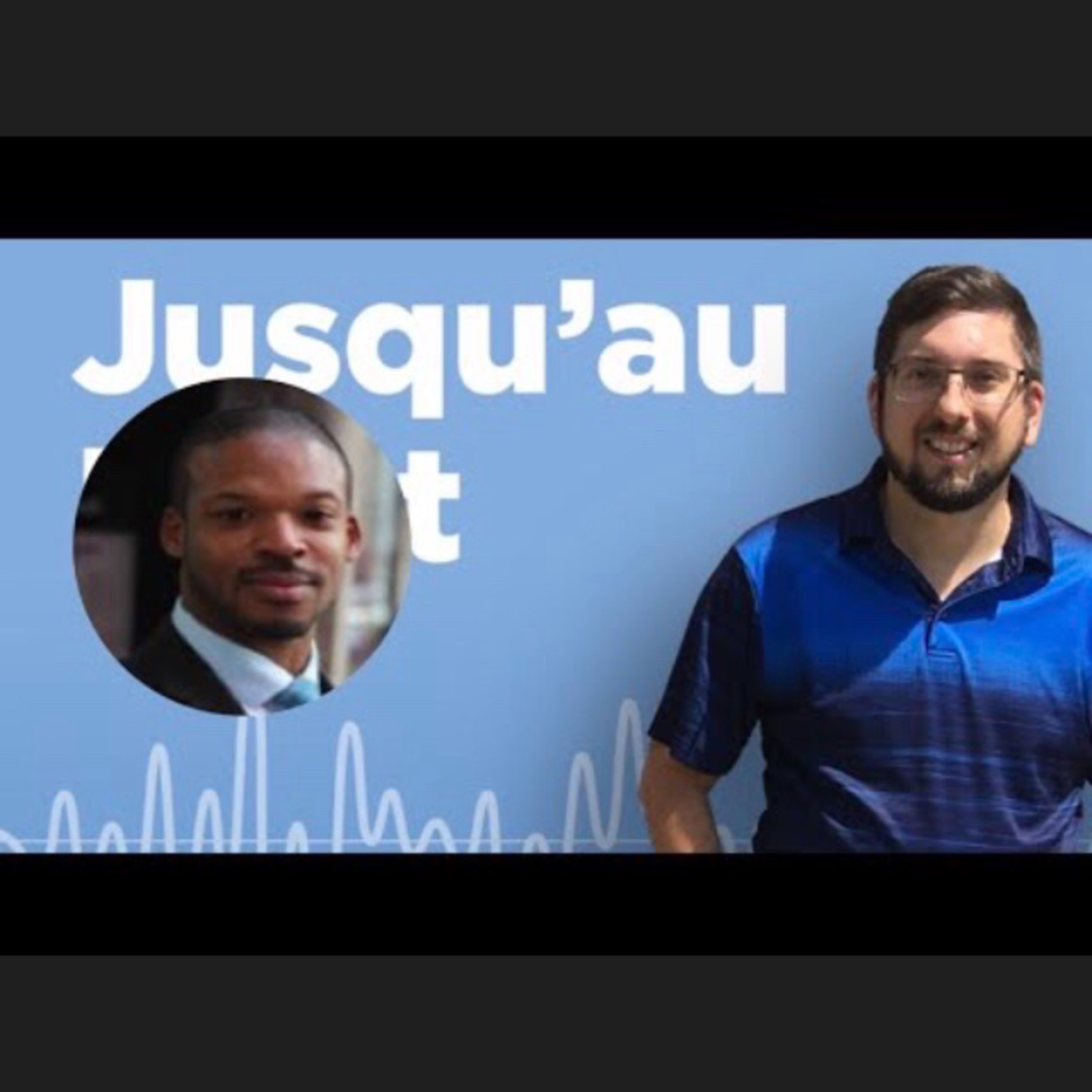 Jusqu\'au Bout