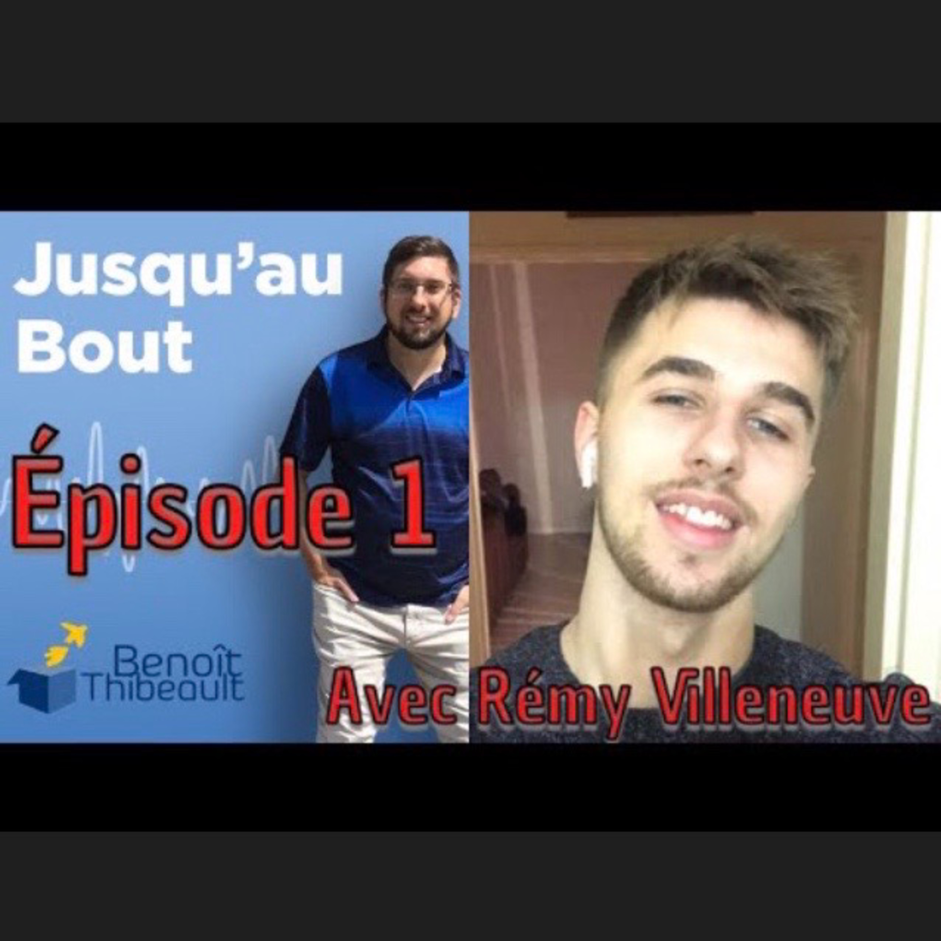 Jusqu\'au Bout