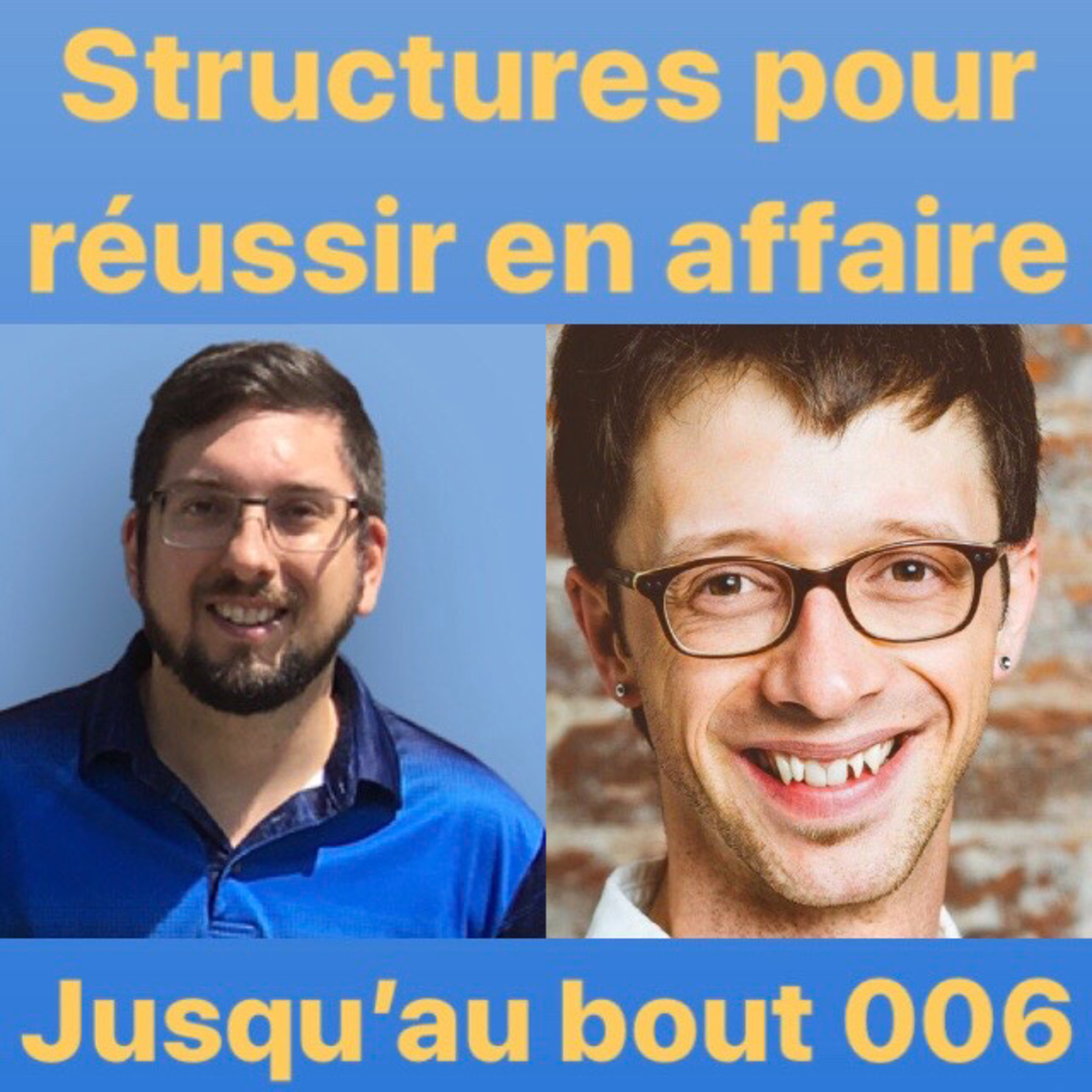 Jusqu\'au Bout