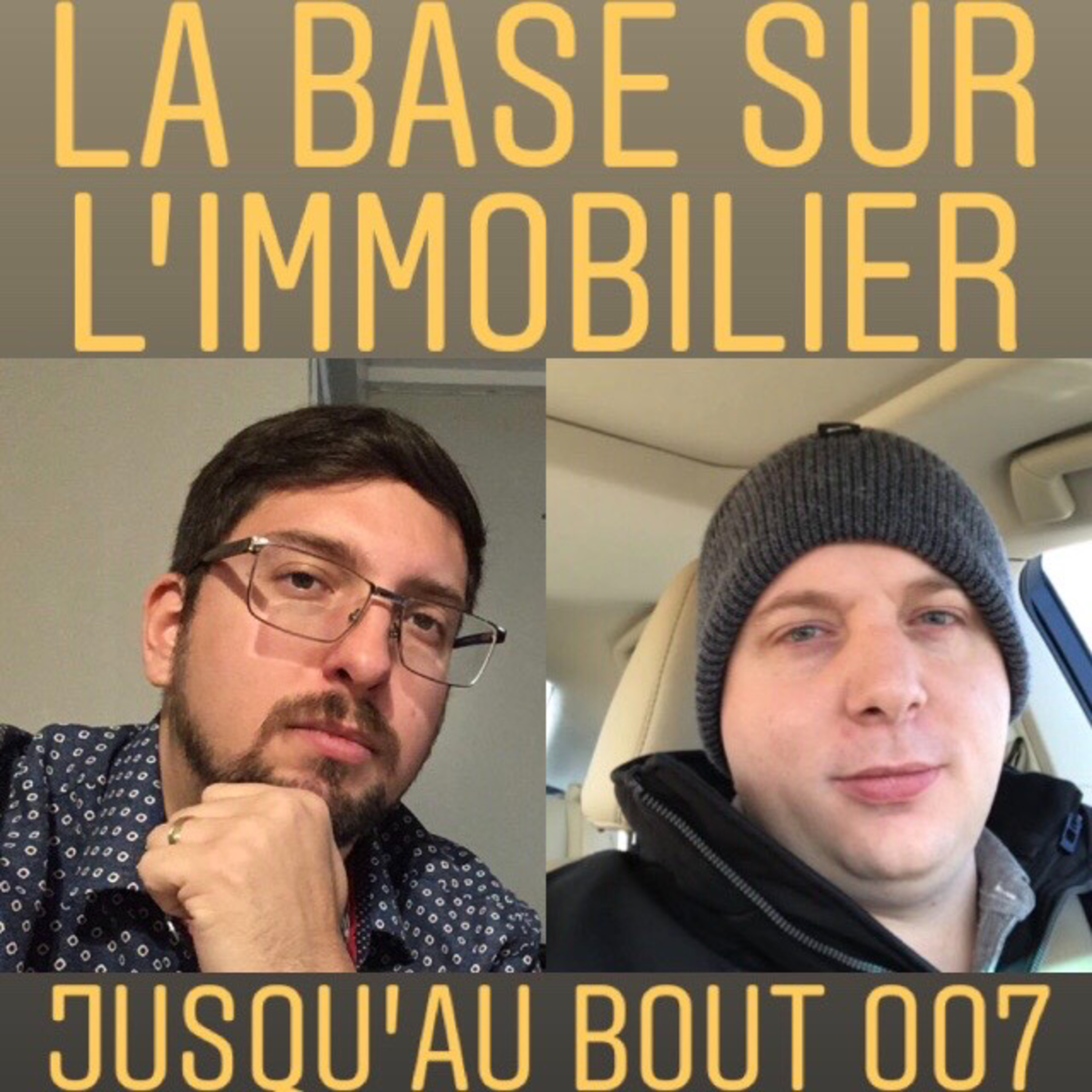 Jusqu\'au Bout