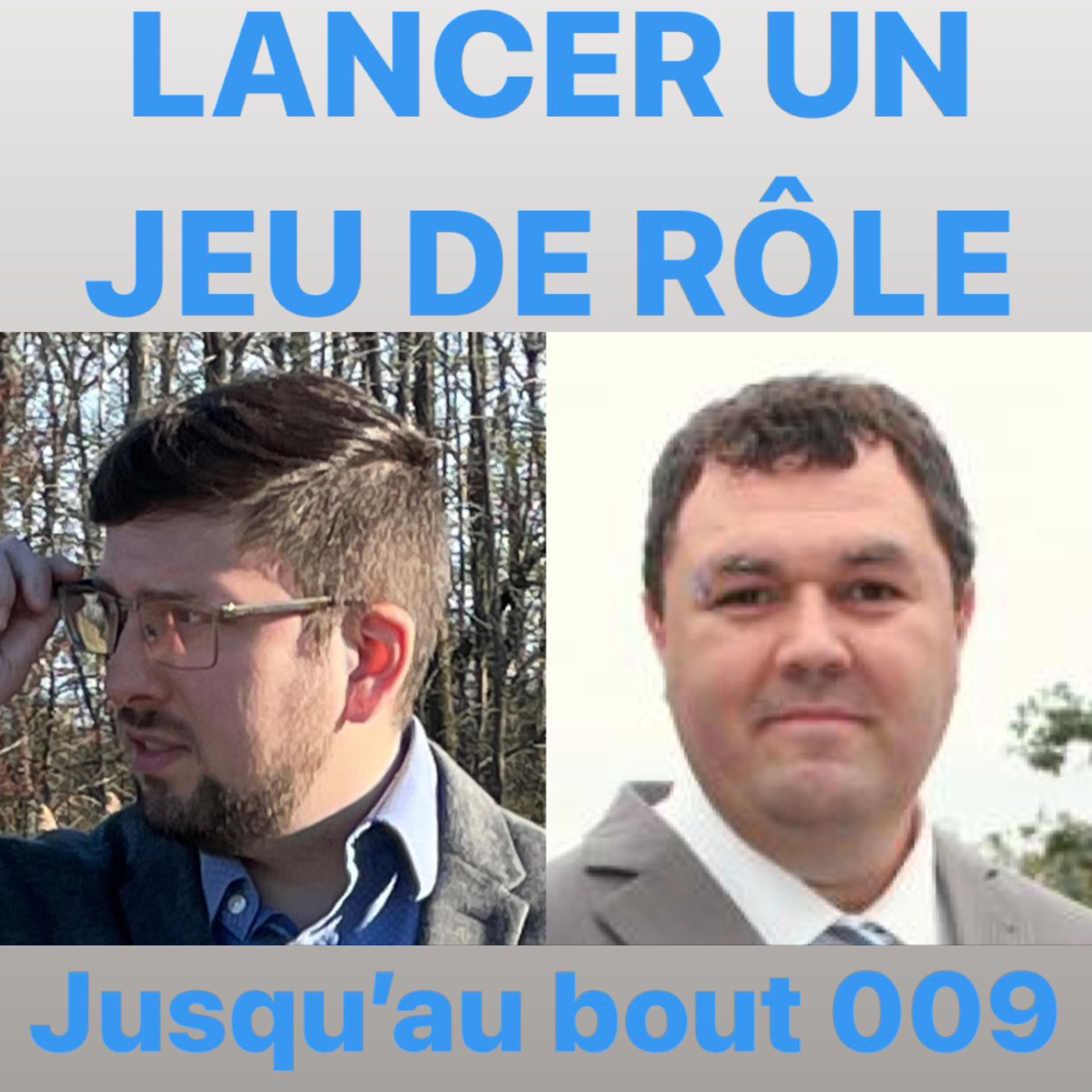 Jusqu\'au Bout