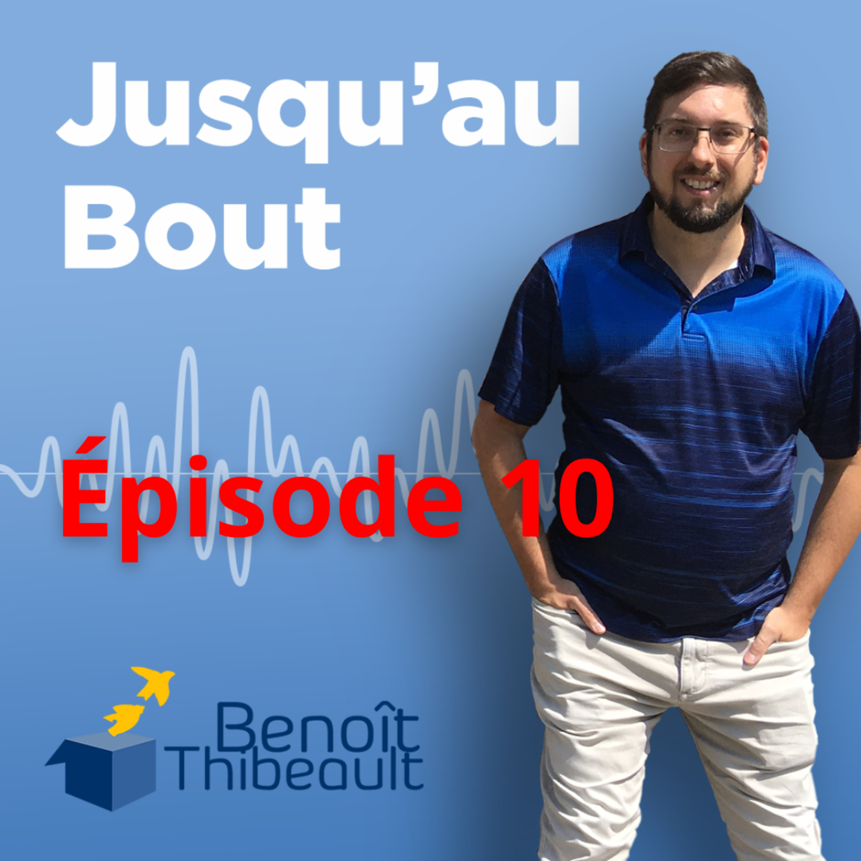 Jusqu\'au Bout