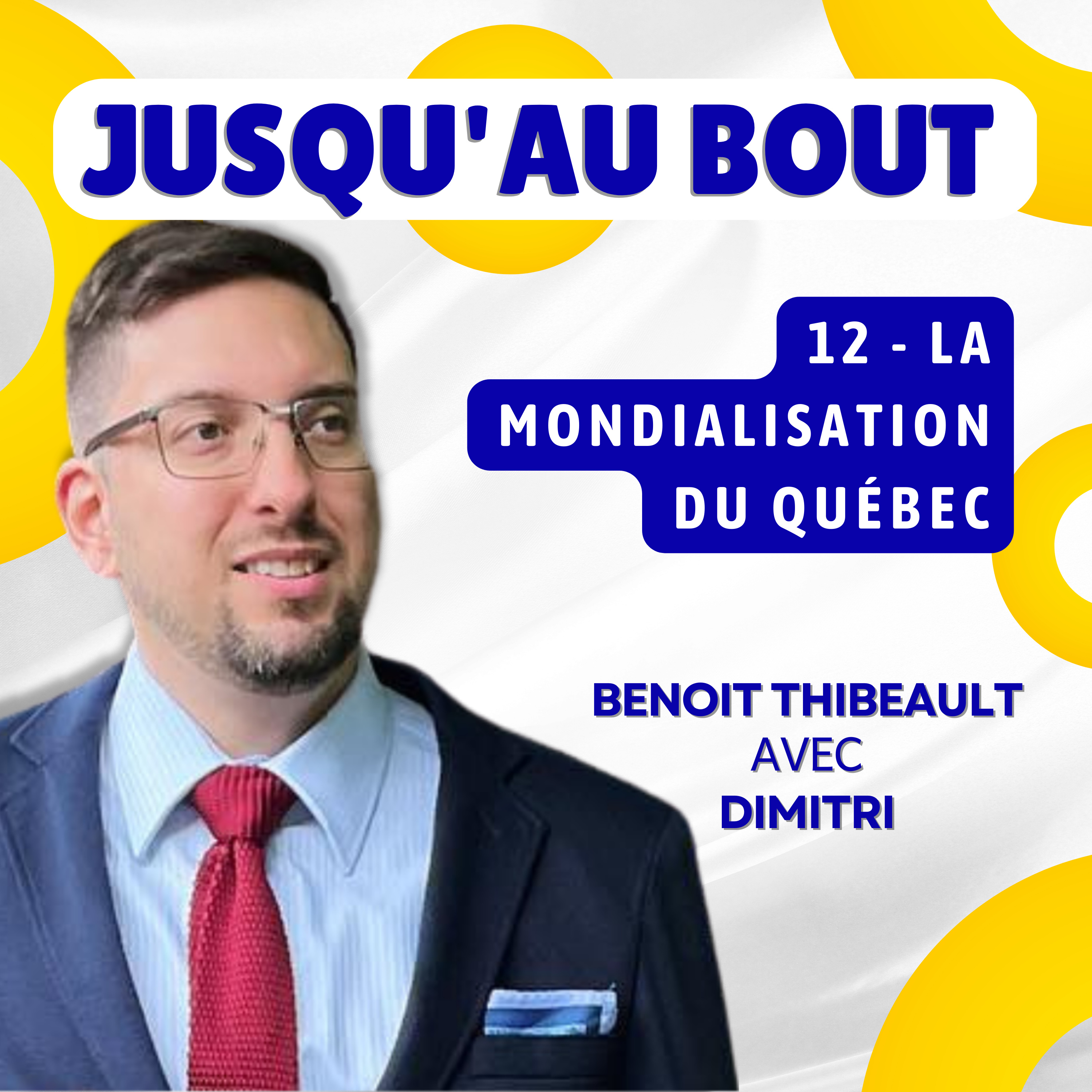 Jusqu\'au Bout