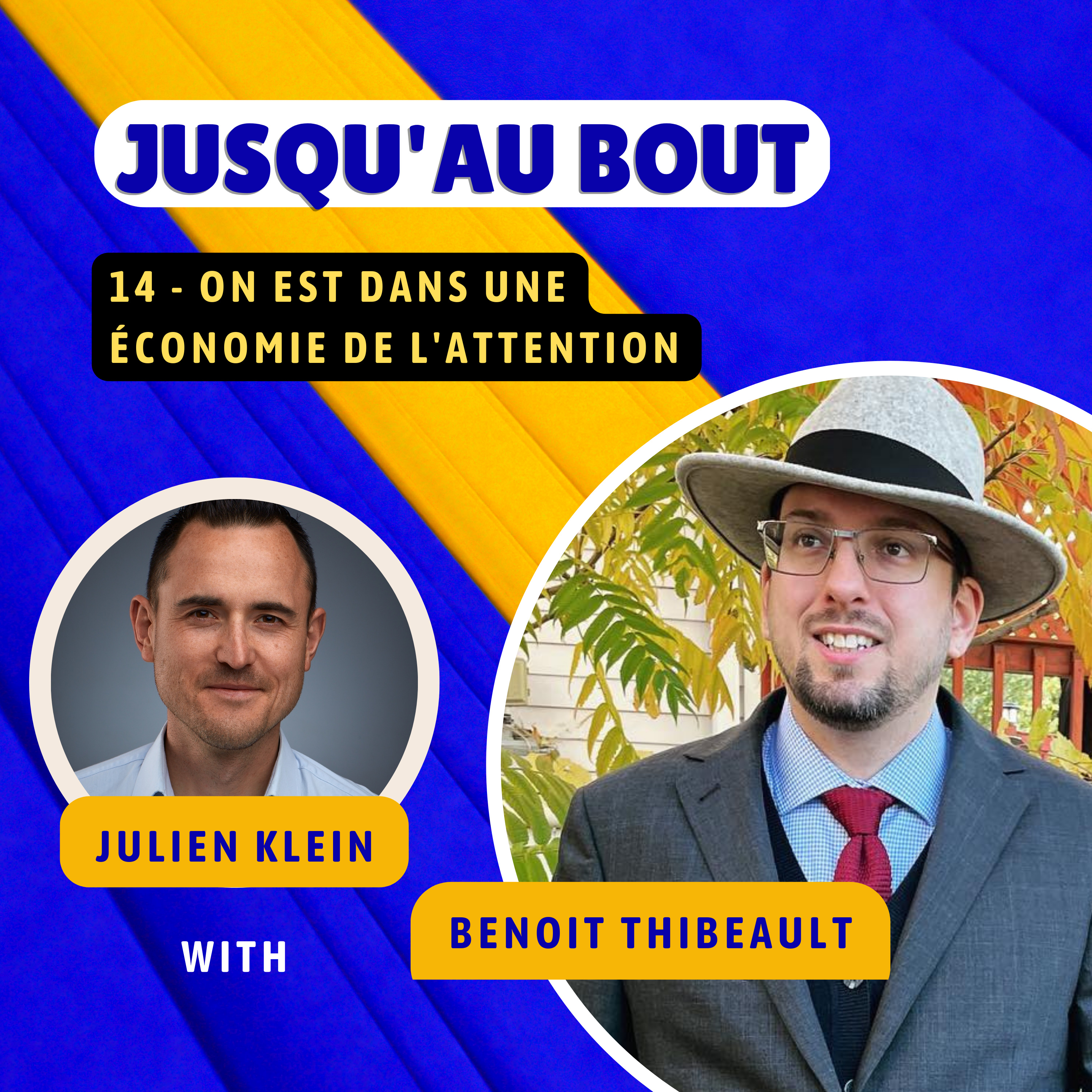 Jusqu\'au Bout
