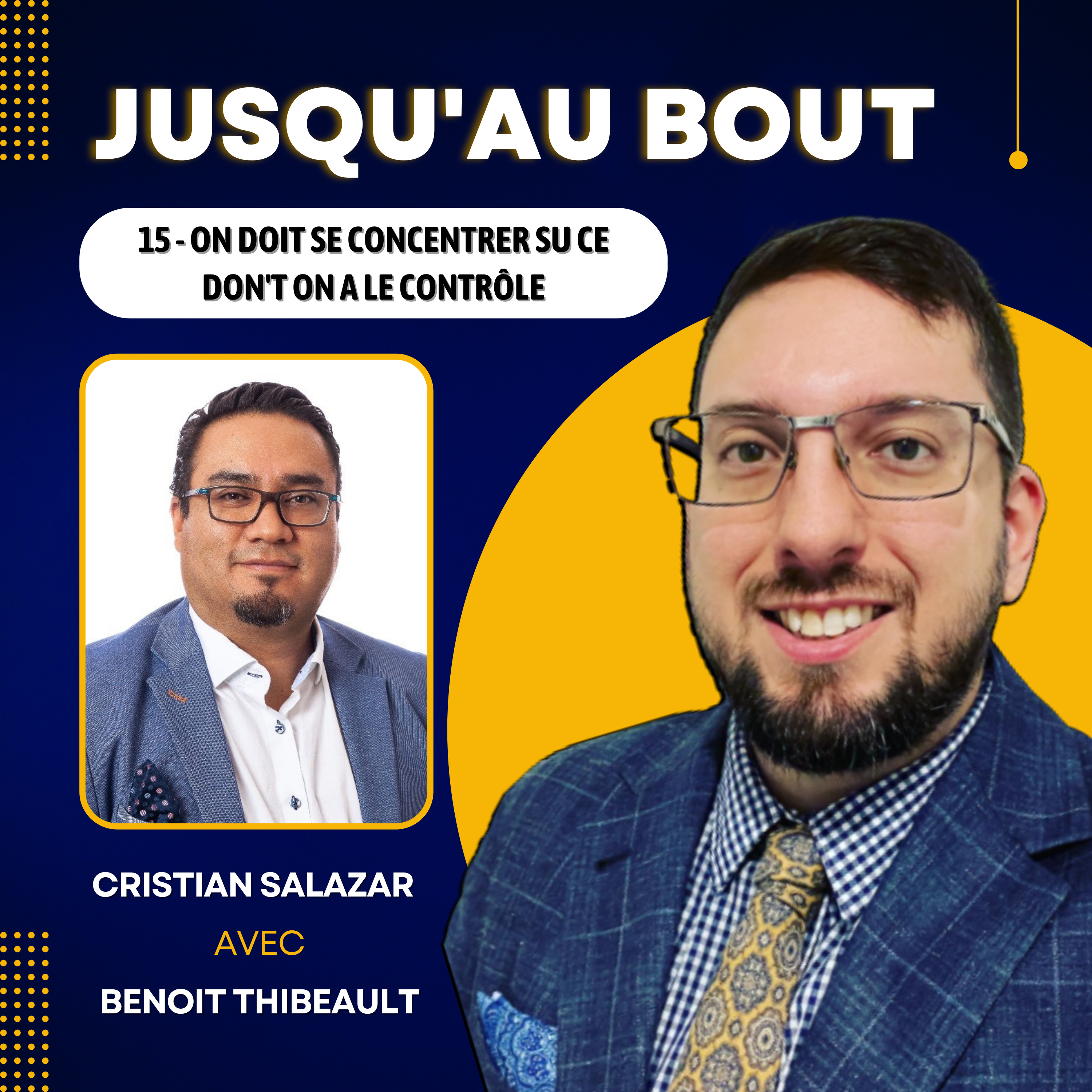 Jusqu\'au Bout