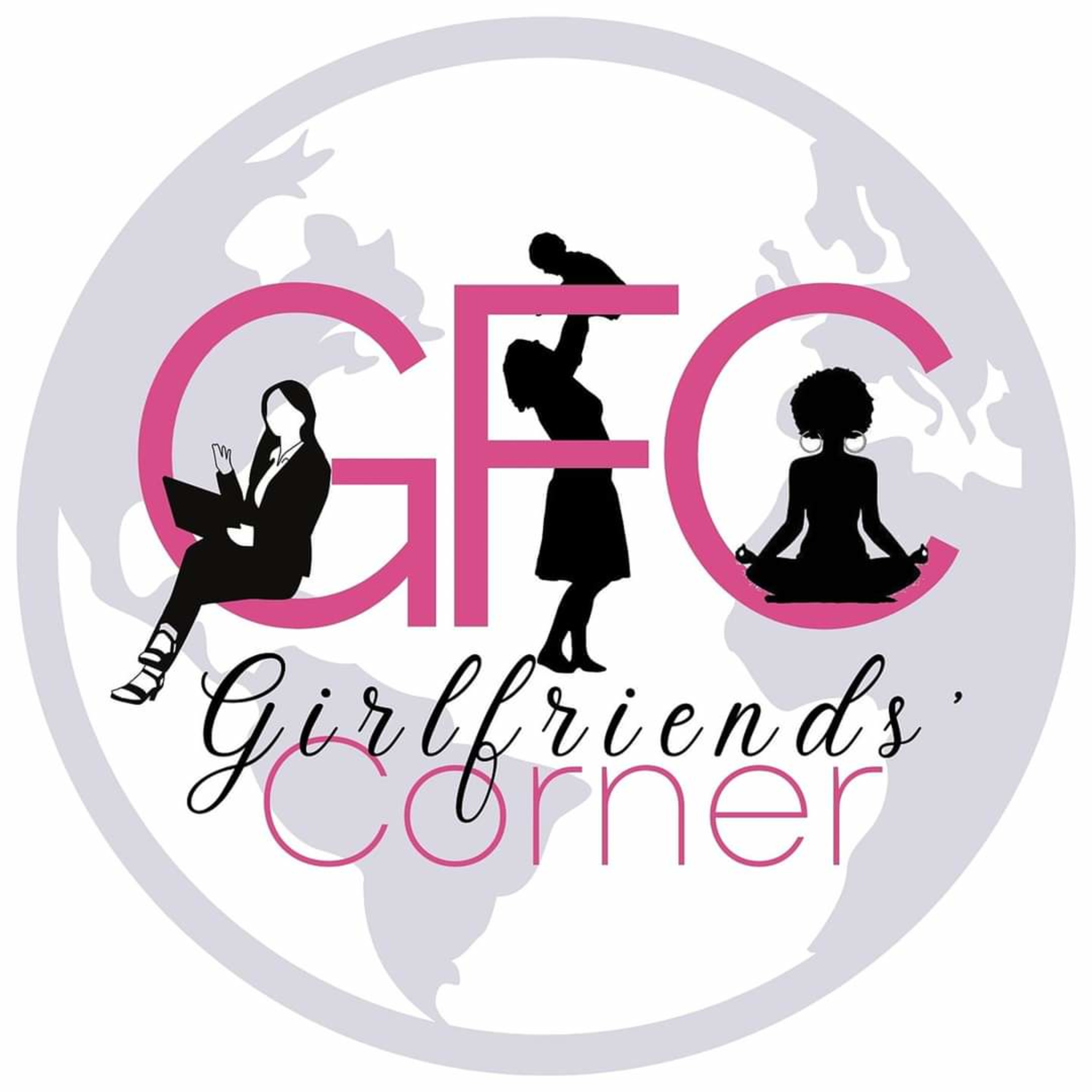 Girlfriends' Corner is back! Our mind is our power. episode artwork