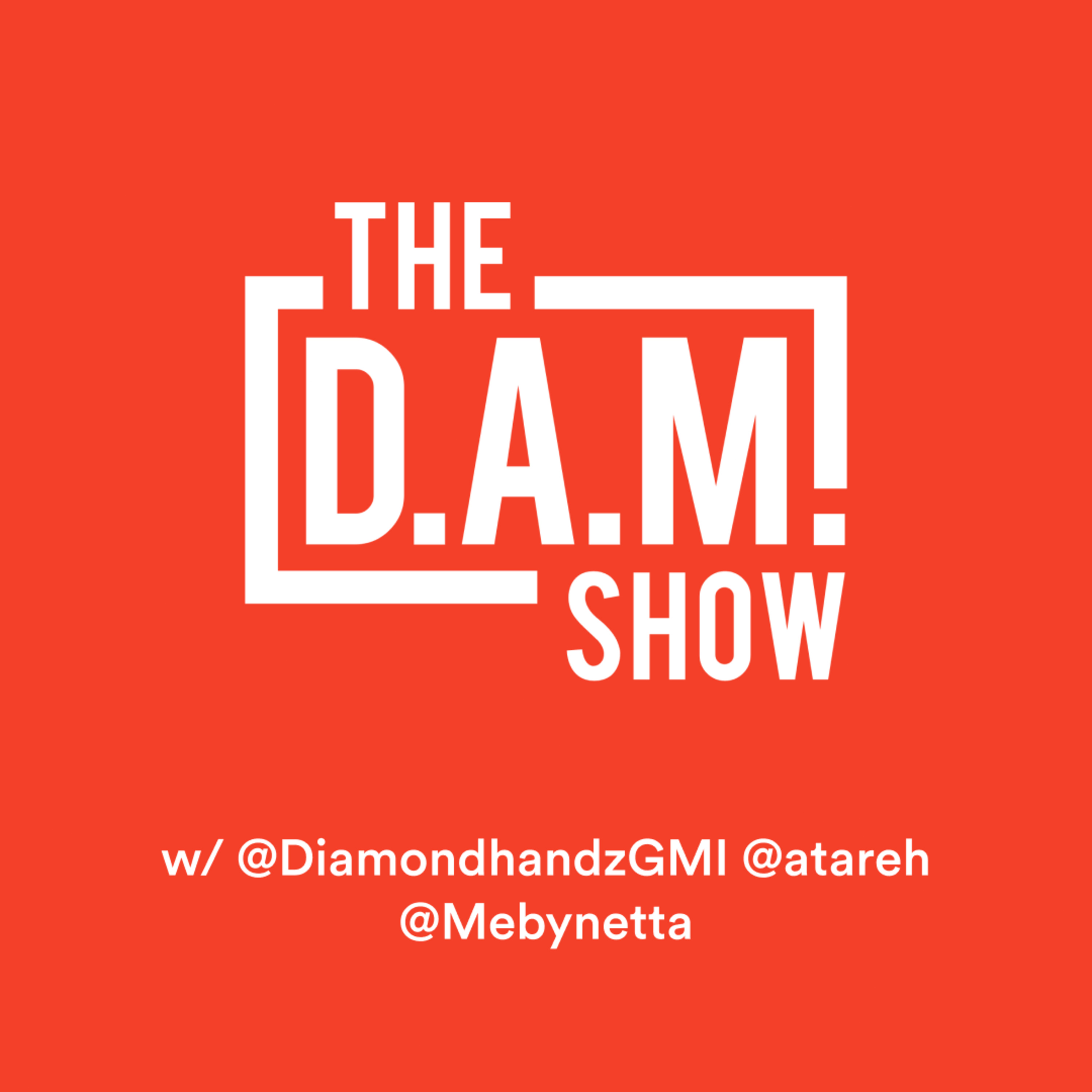 The DAM Show