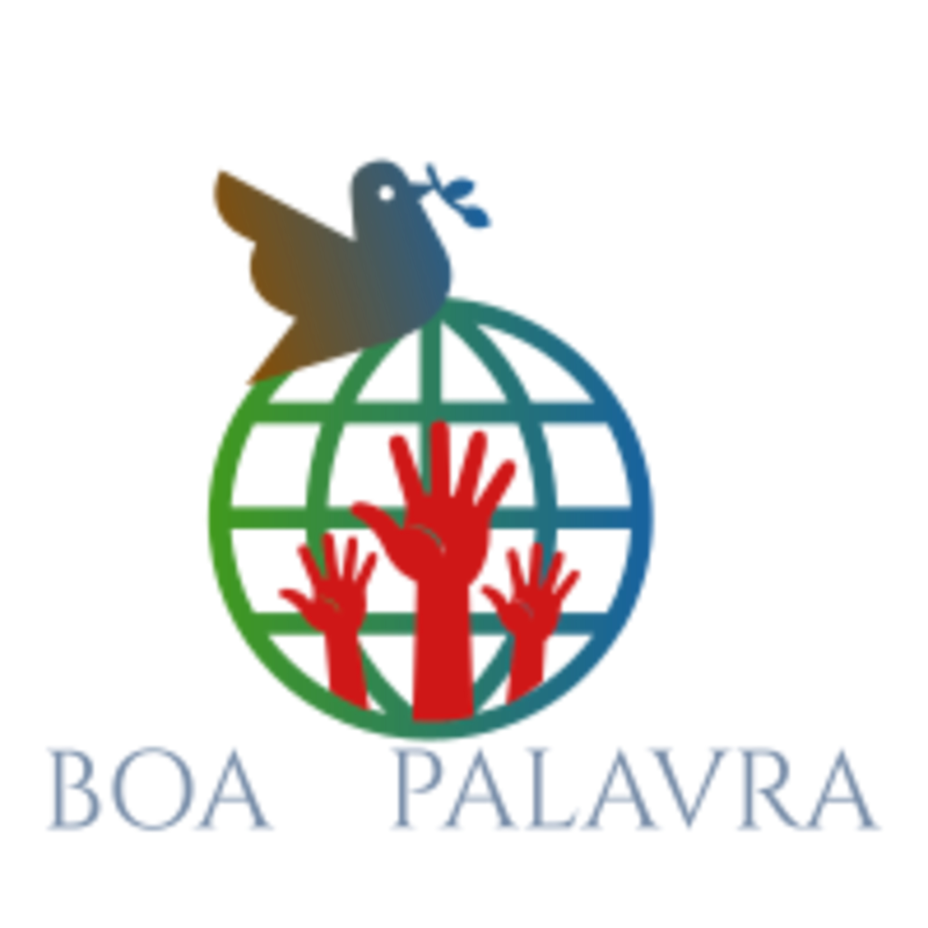 MENSAGEM DE ESPERANÇA