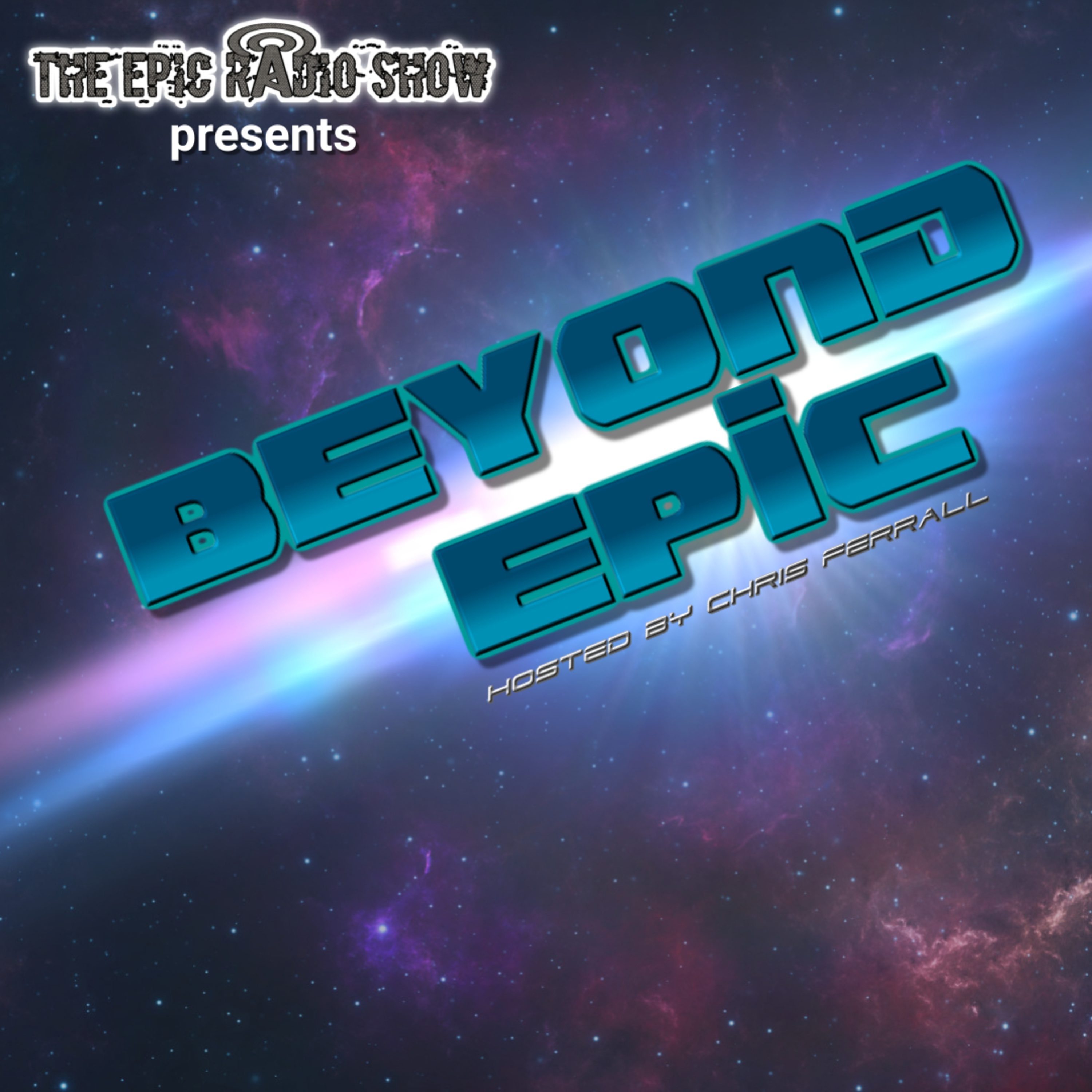 The Epic Radio Show