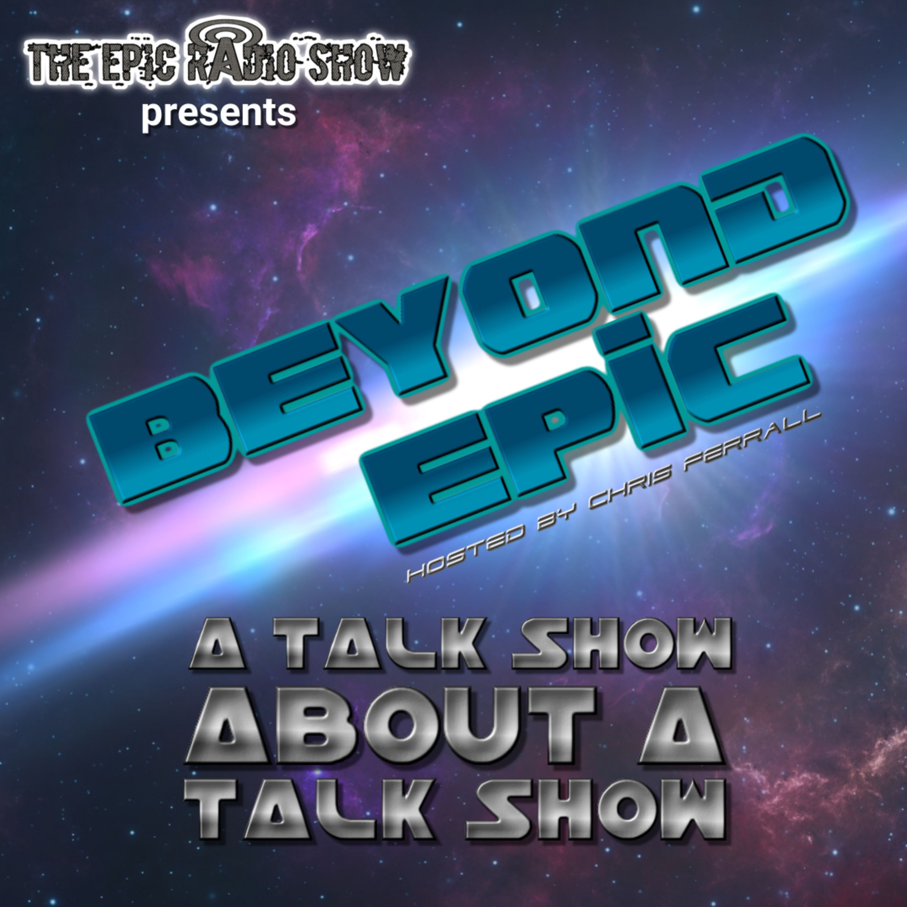 The Epic Radio Show