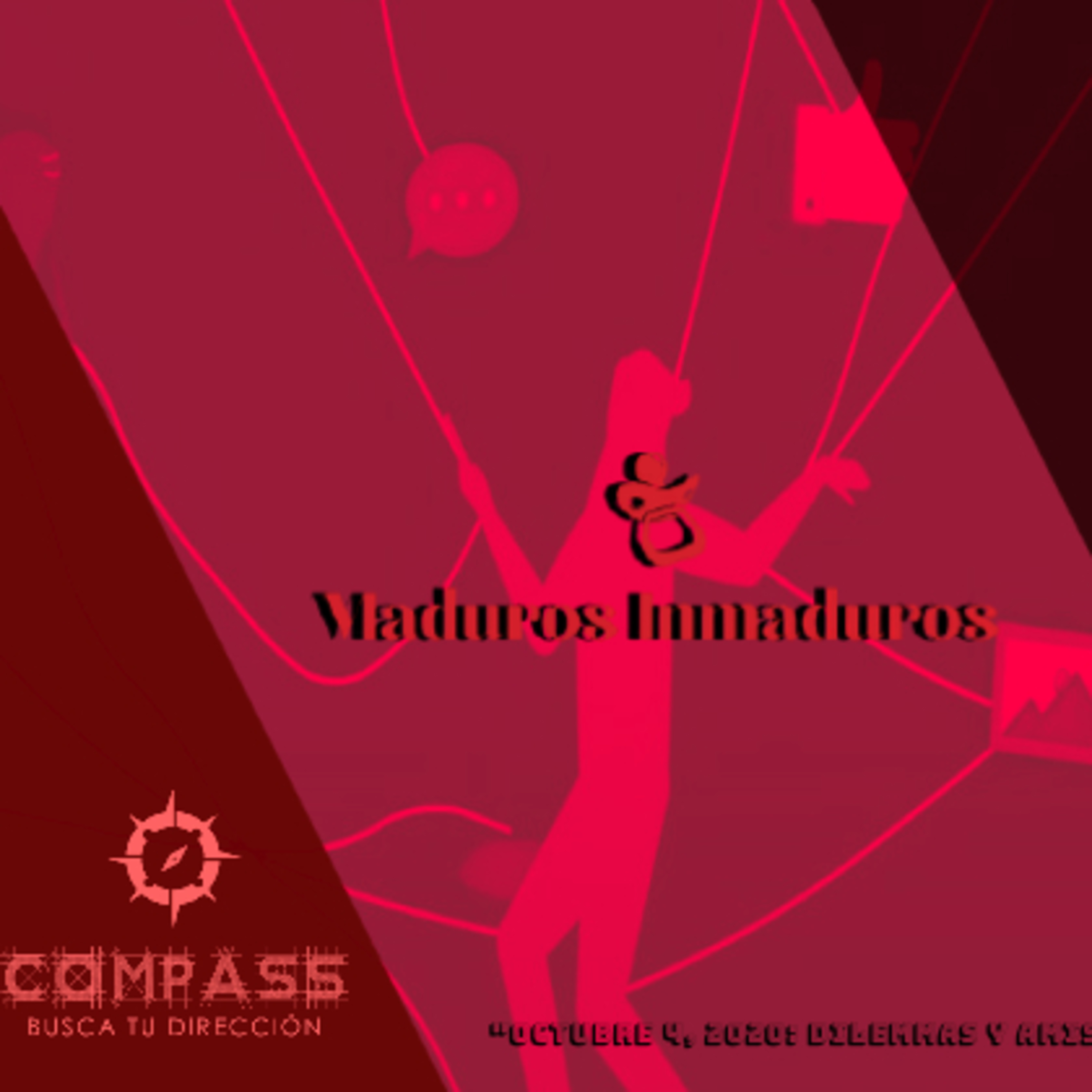 Octubre 4,2020: "Dilemmas y Amistades" episode artwork