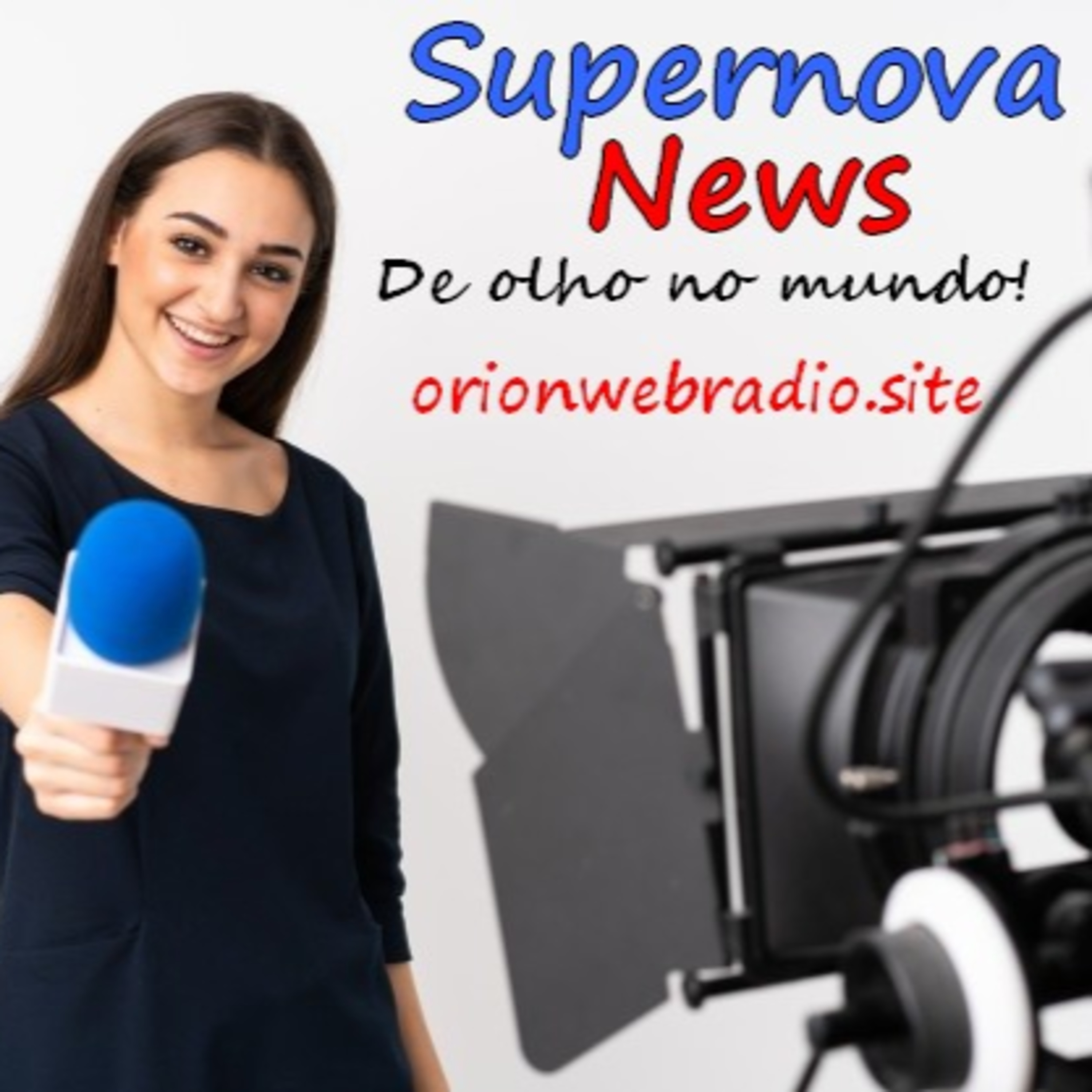 Orion Podcast