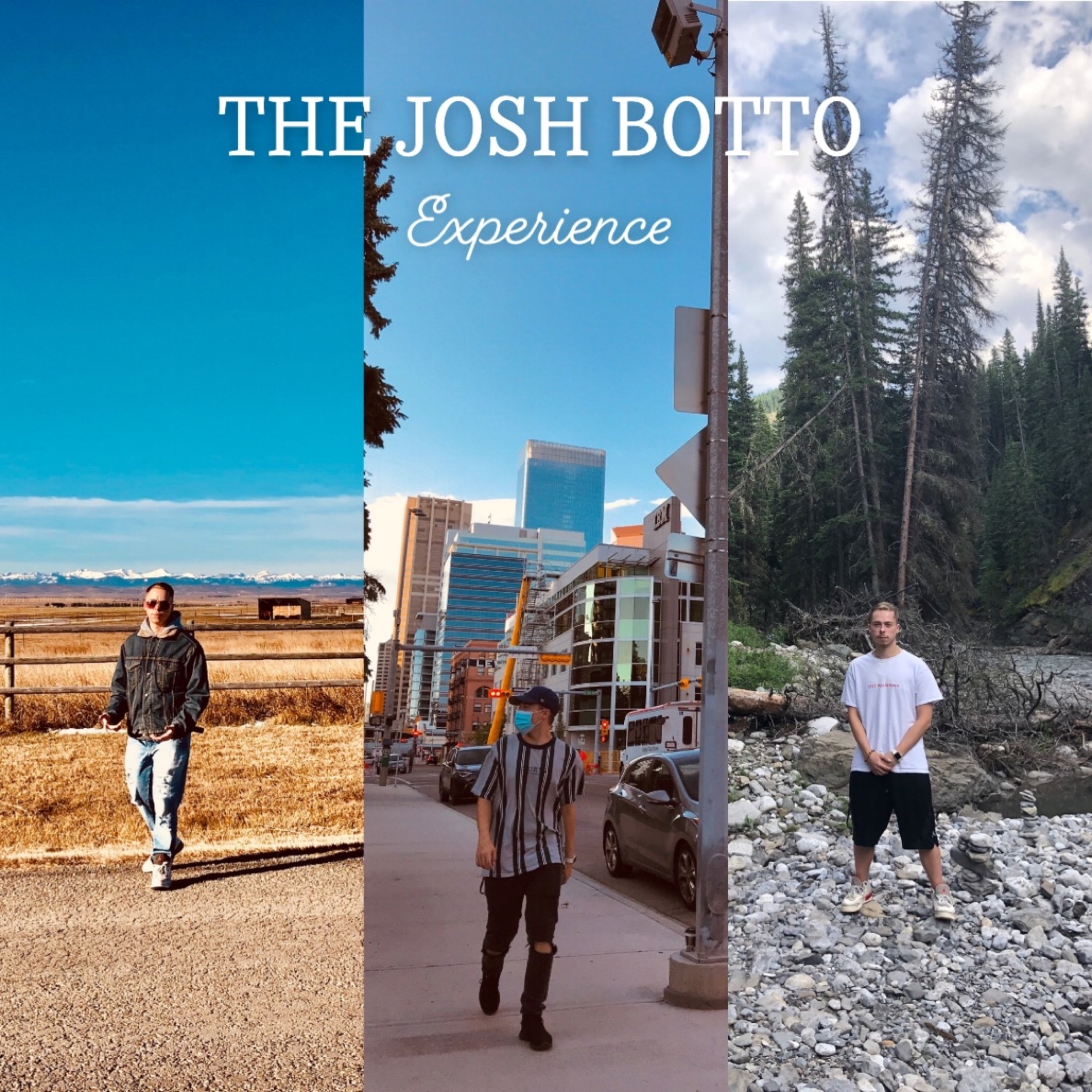 The Josh Botto Experience