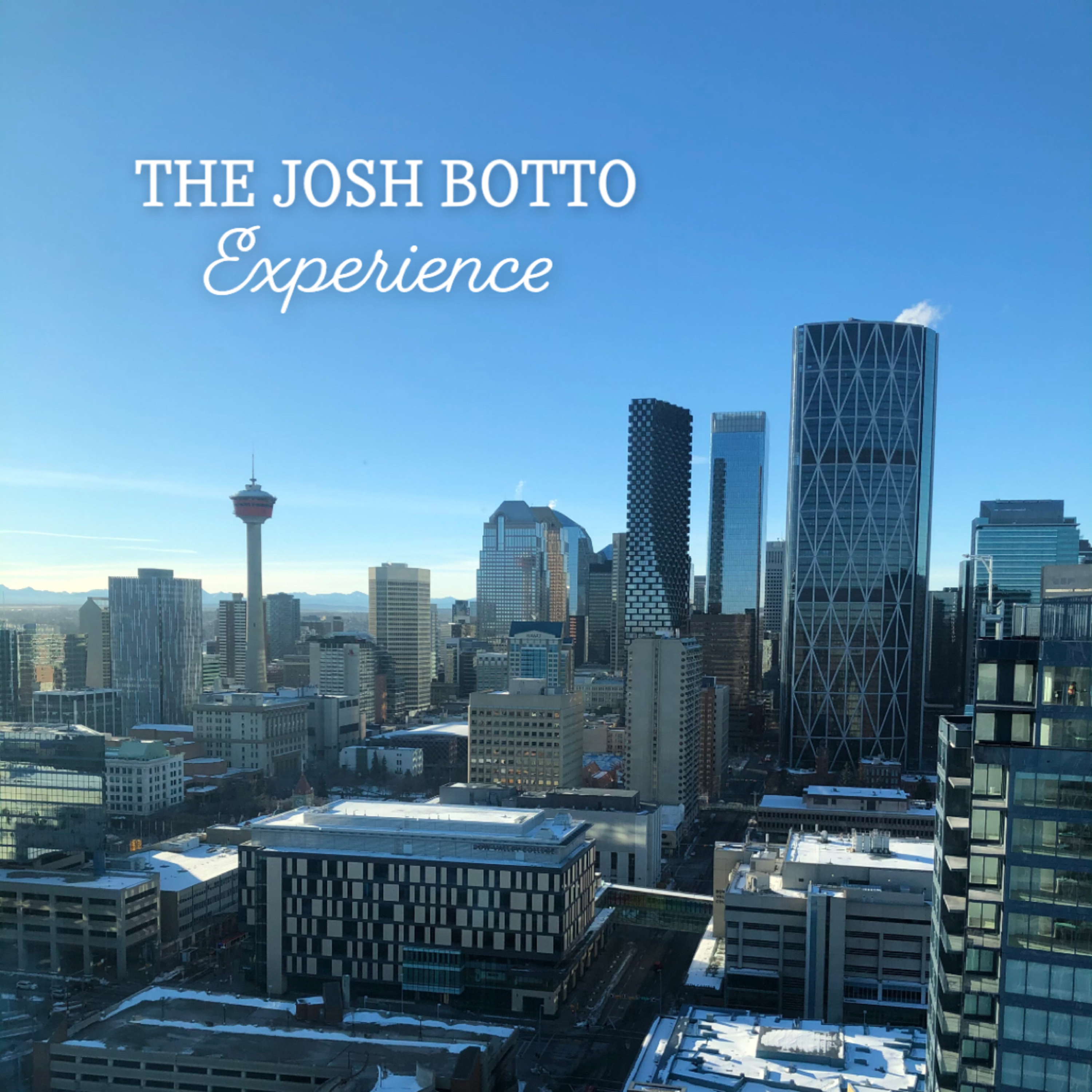 The Josh Botto Experience