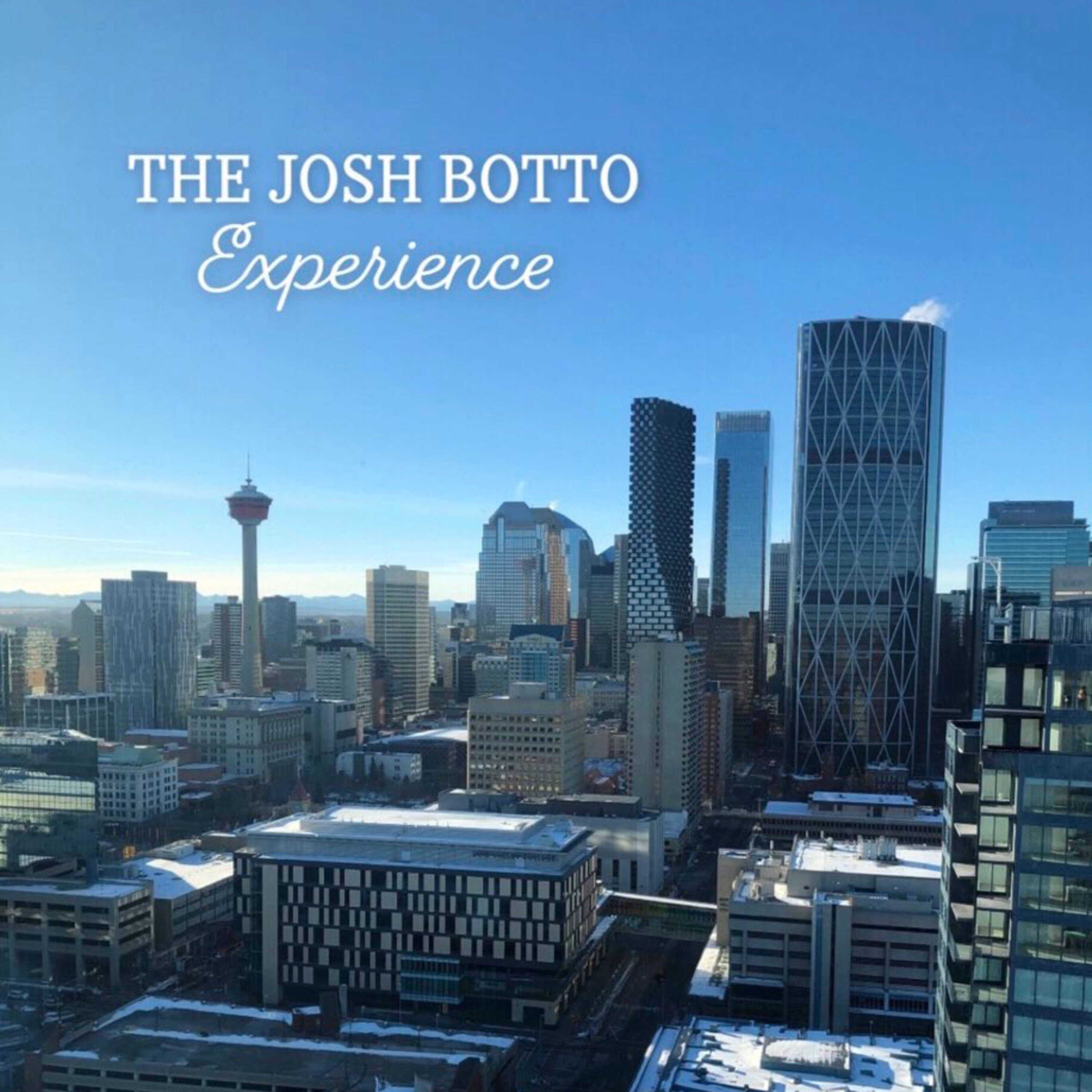 The Josh Botto Experience