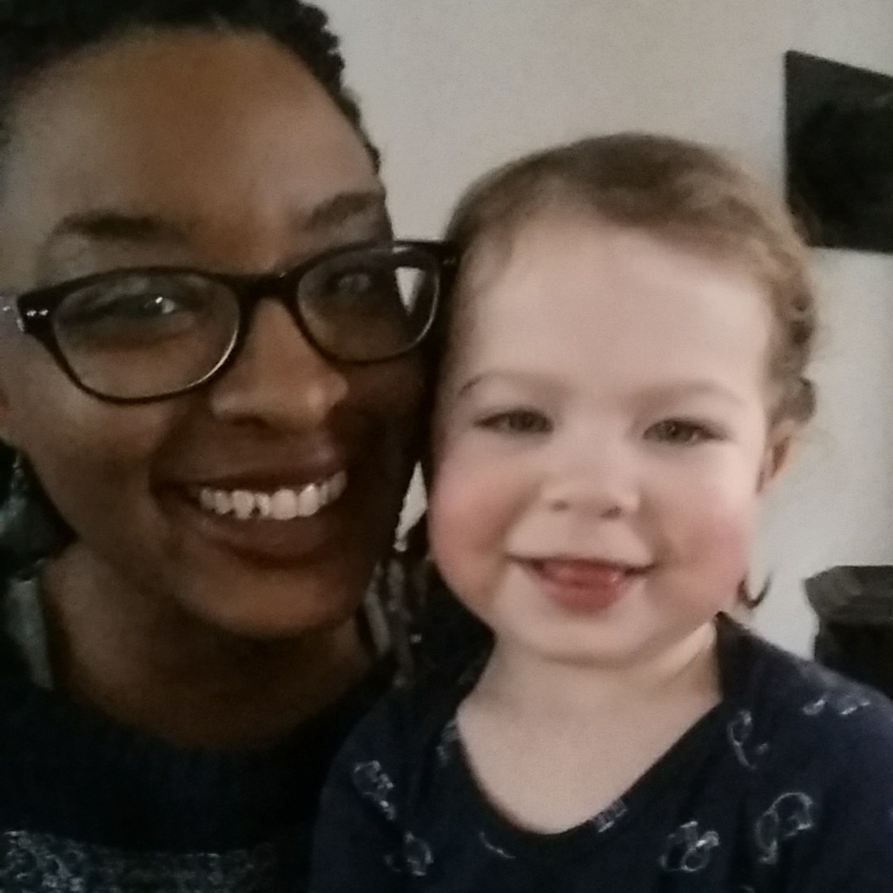 The Black Nanny