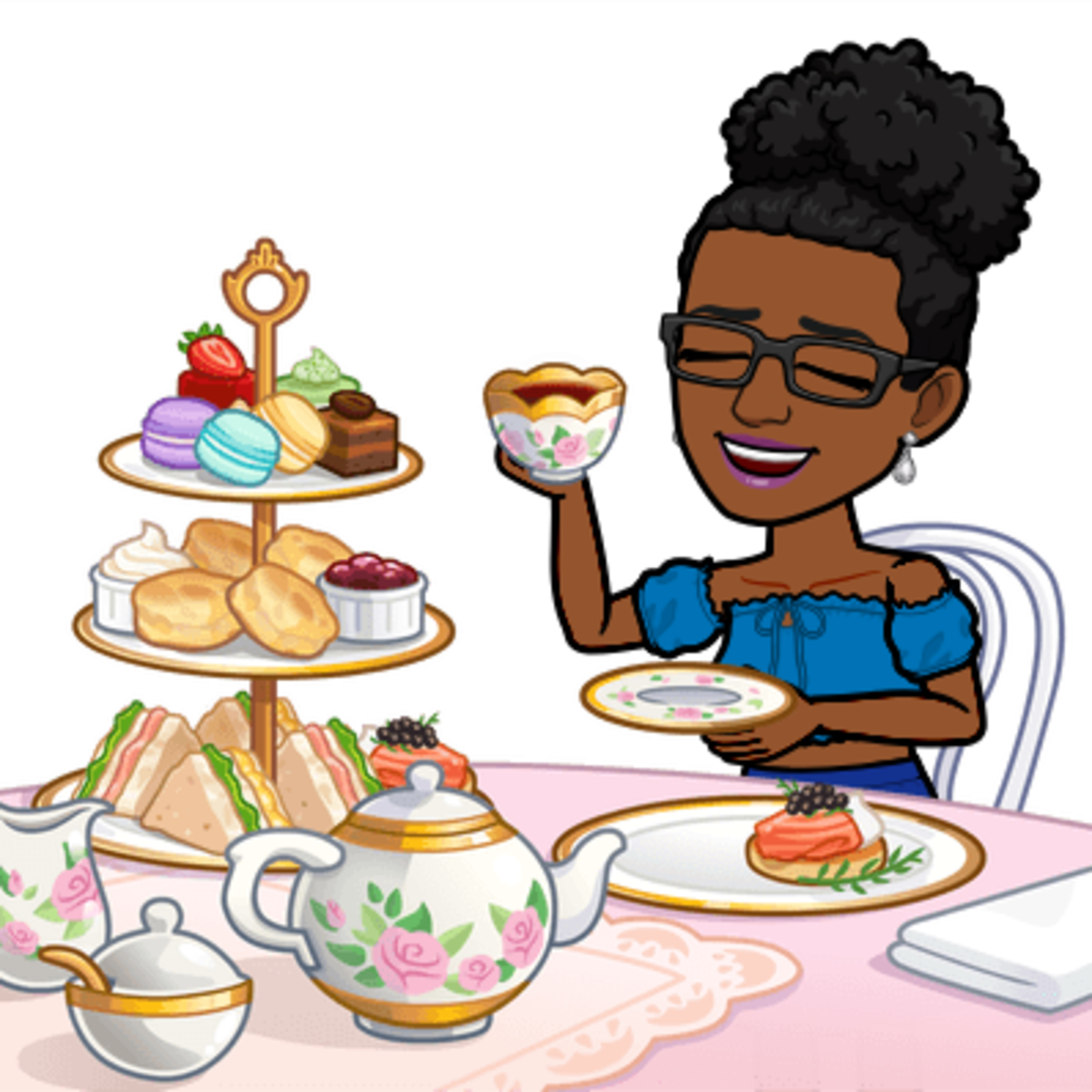 The Black Nanny