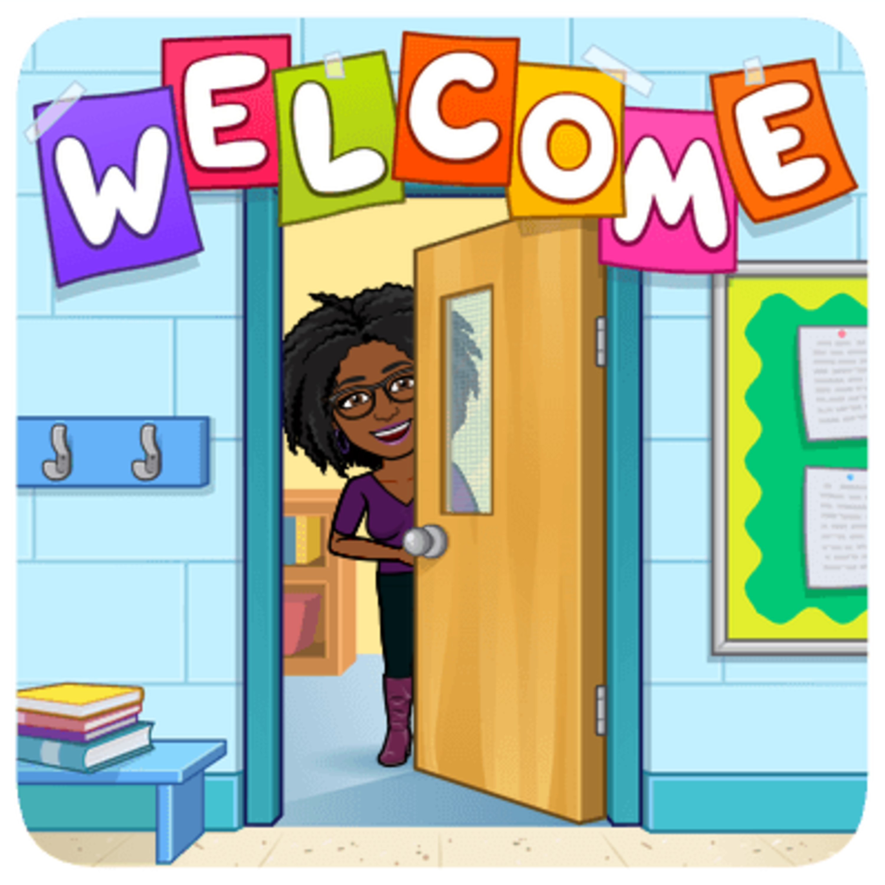 The Black Nanny
