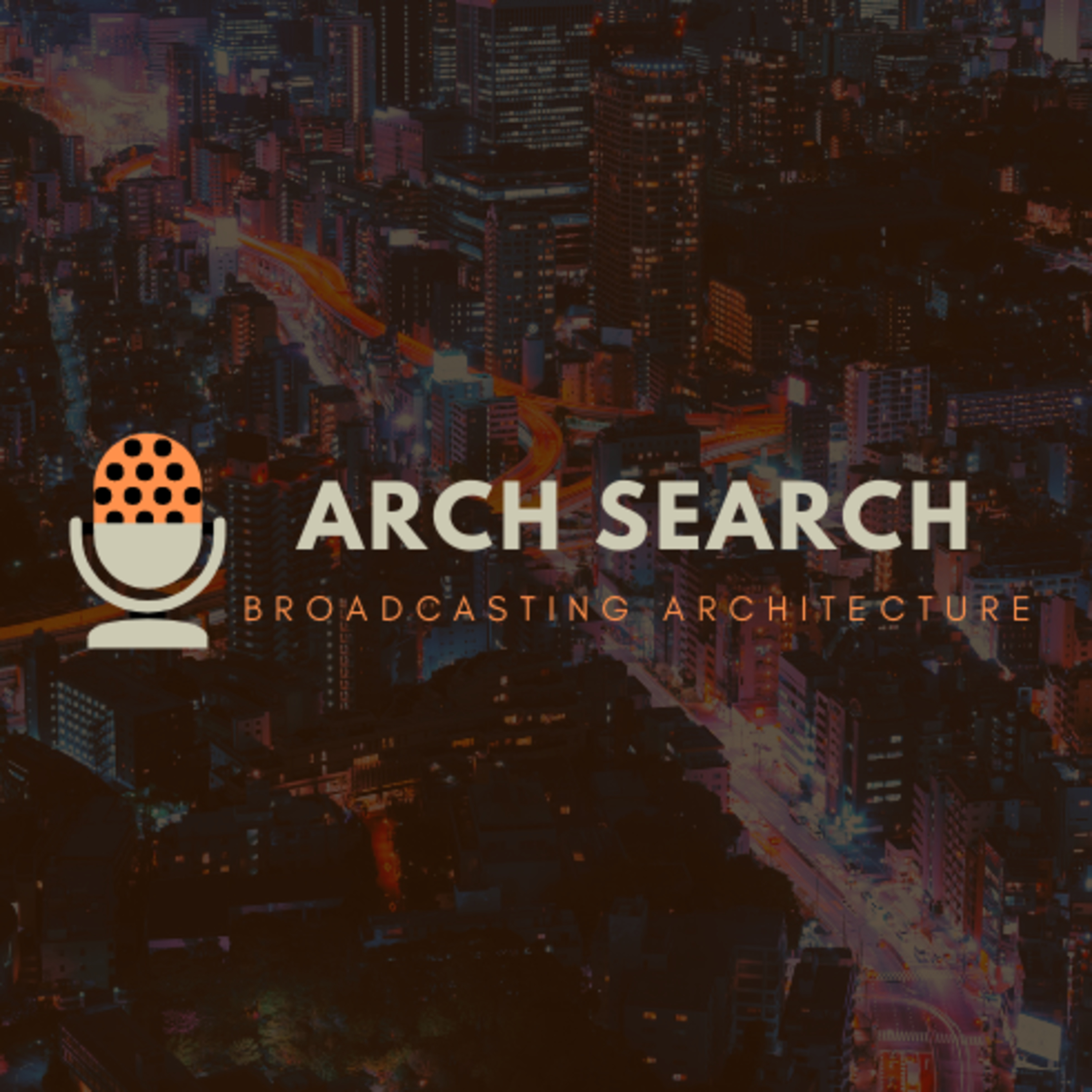 Arch Coffee • Arch Search