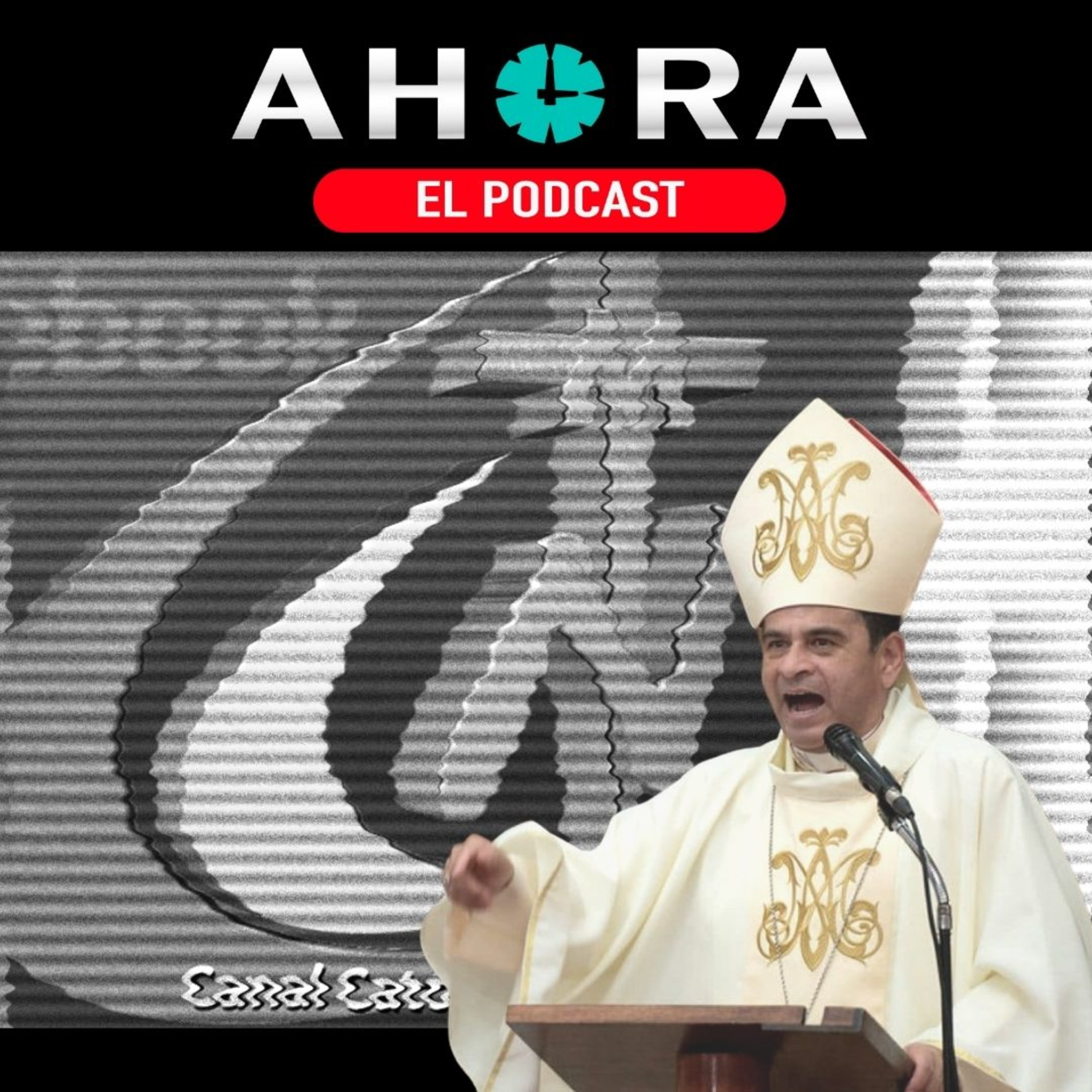 Régimen cierra Canal Católico y acosa a monseñor Álvarez