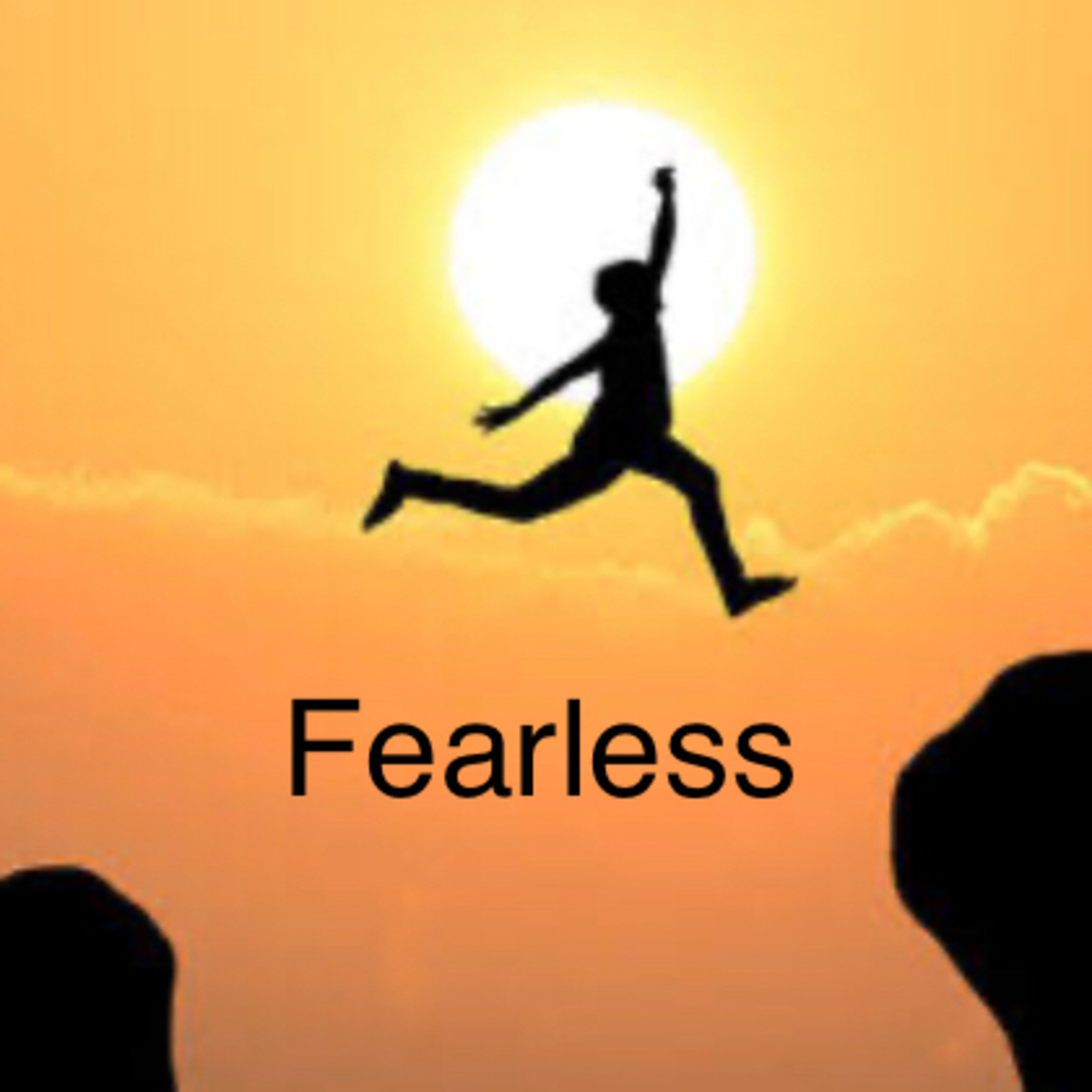 Fearless
