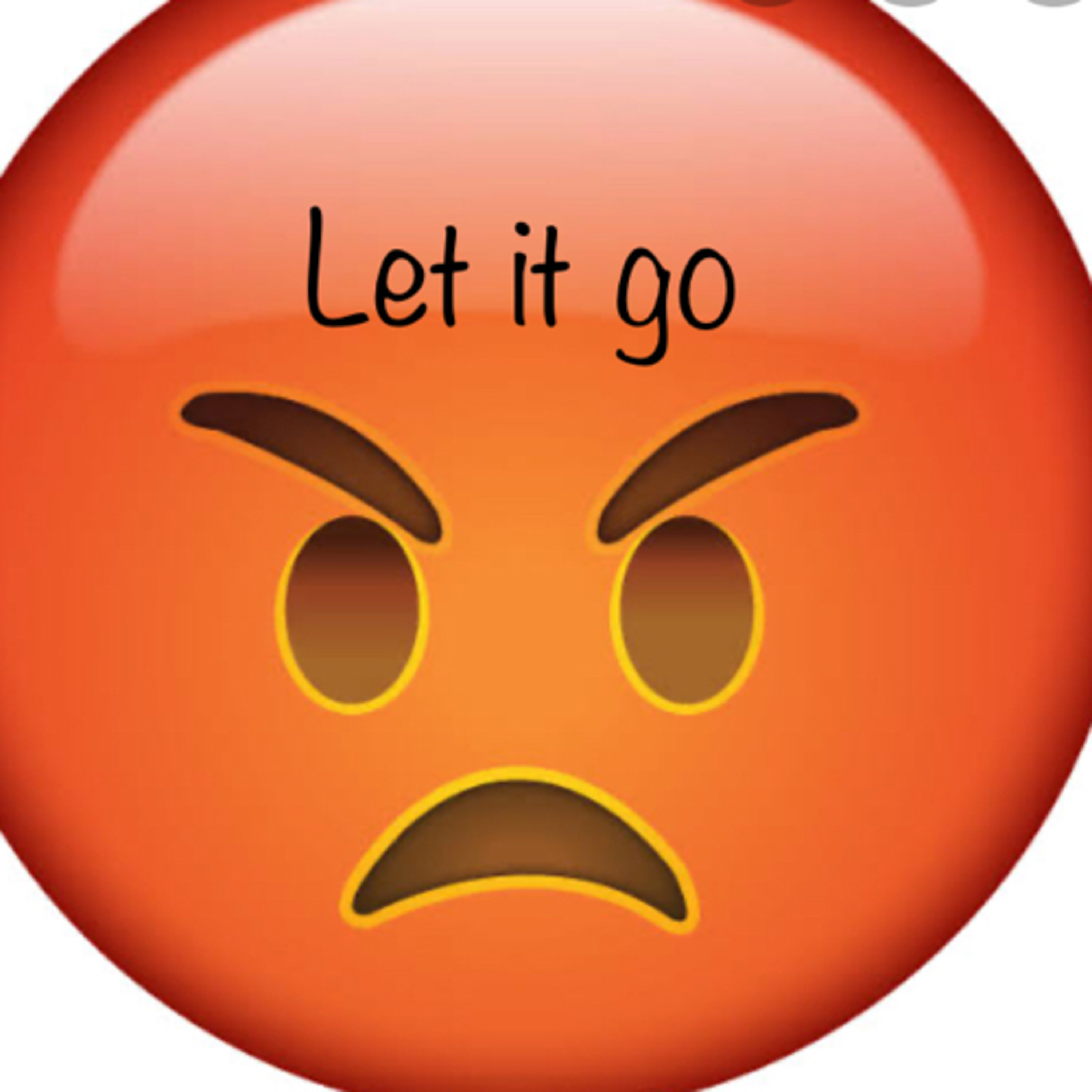 Let it go