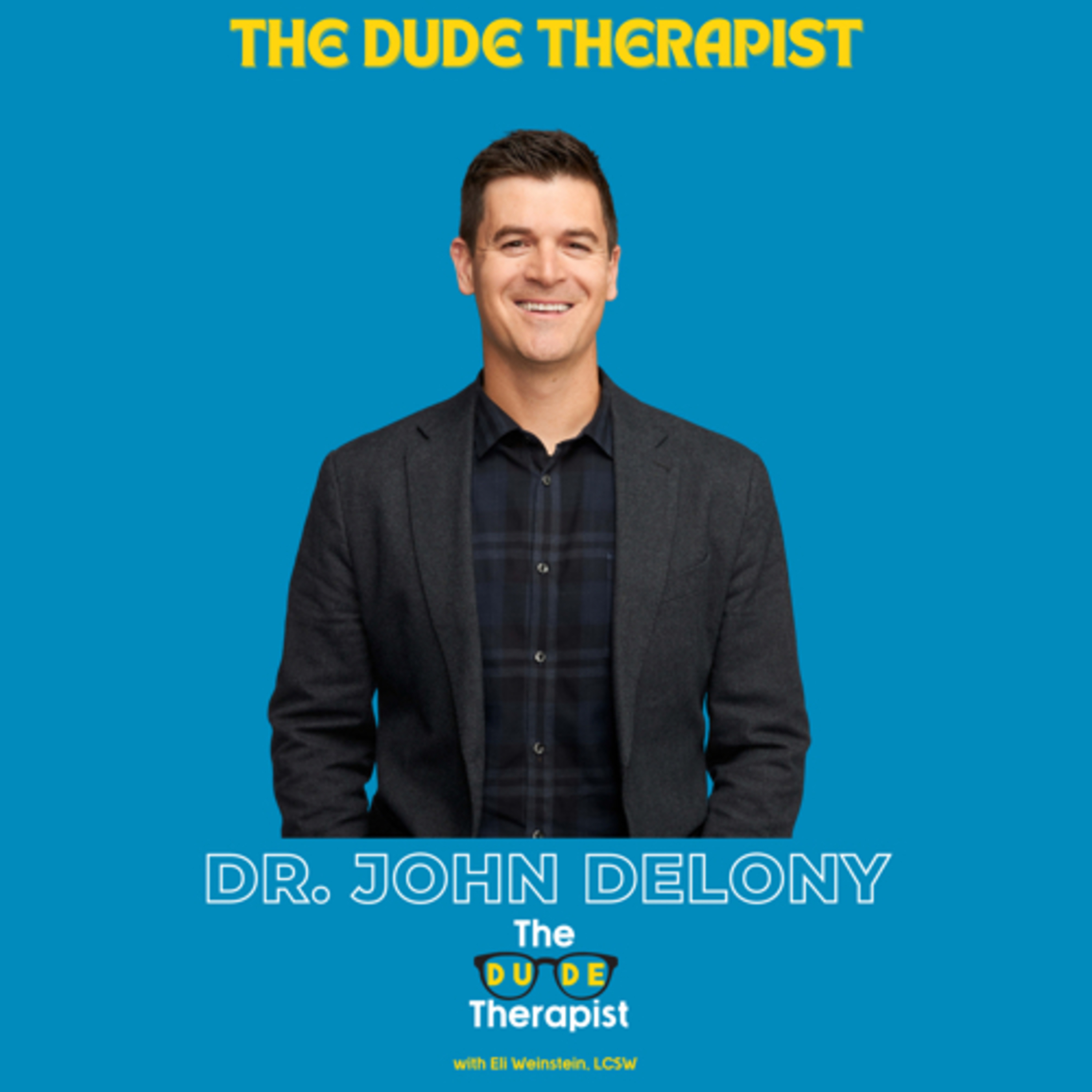 The Dude Therapist