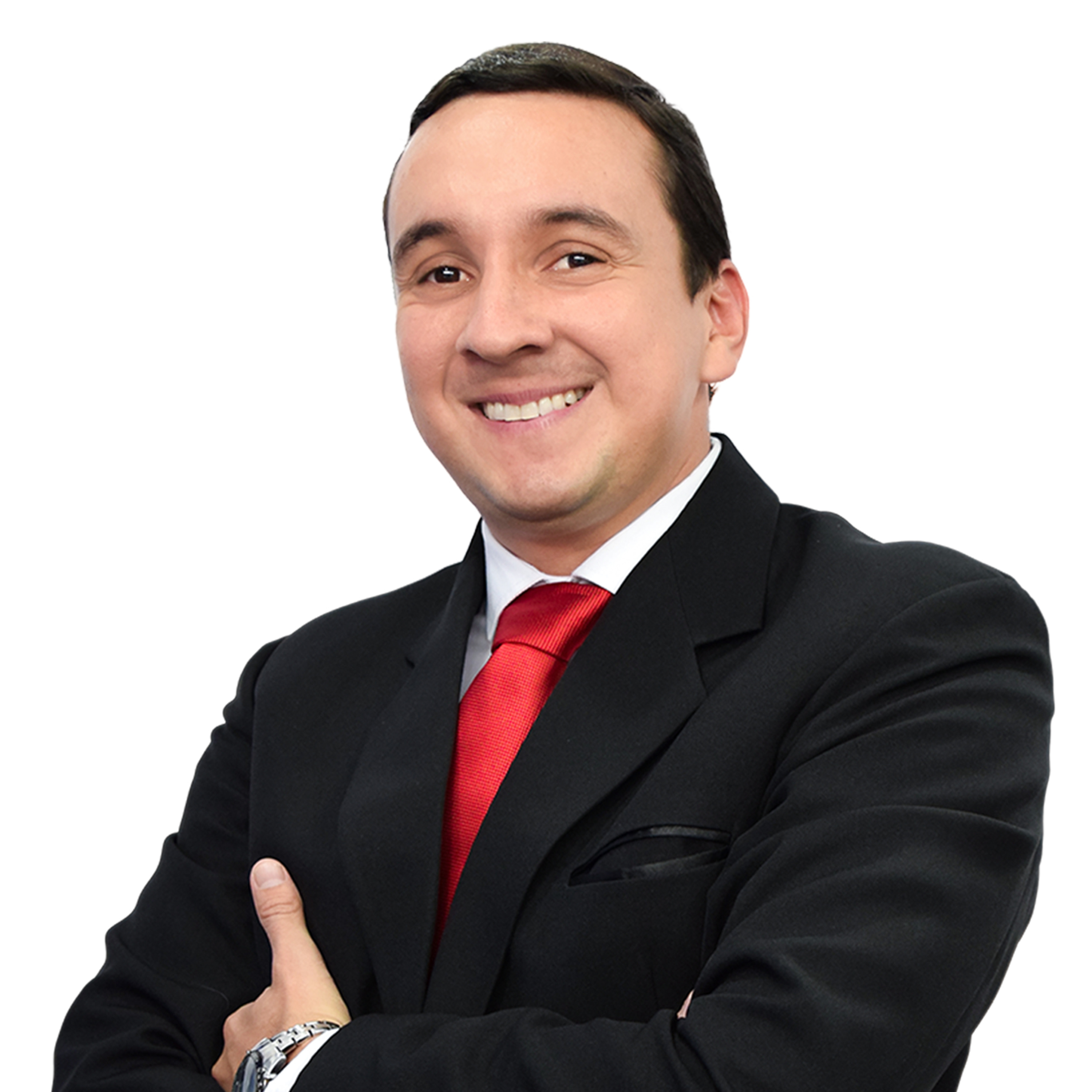 David Alvarado Muñoz Show
