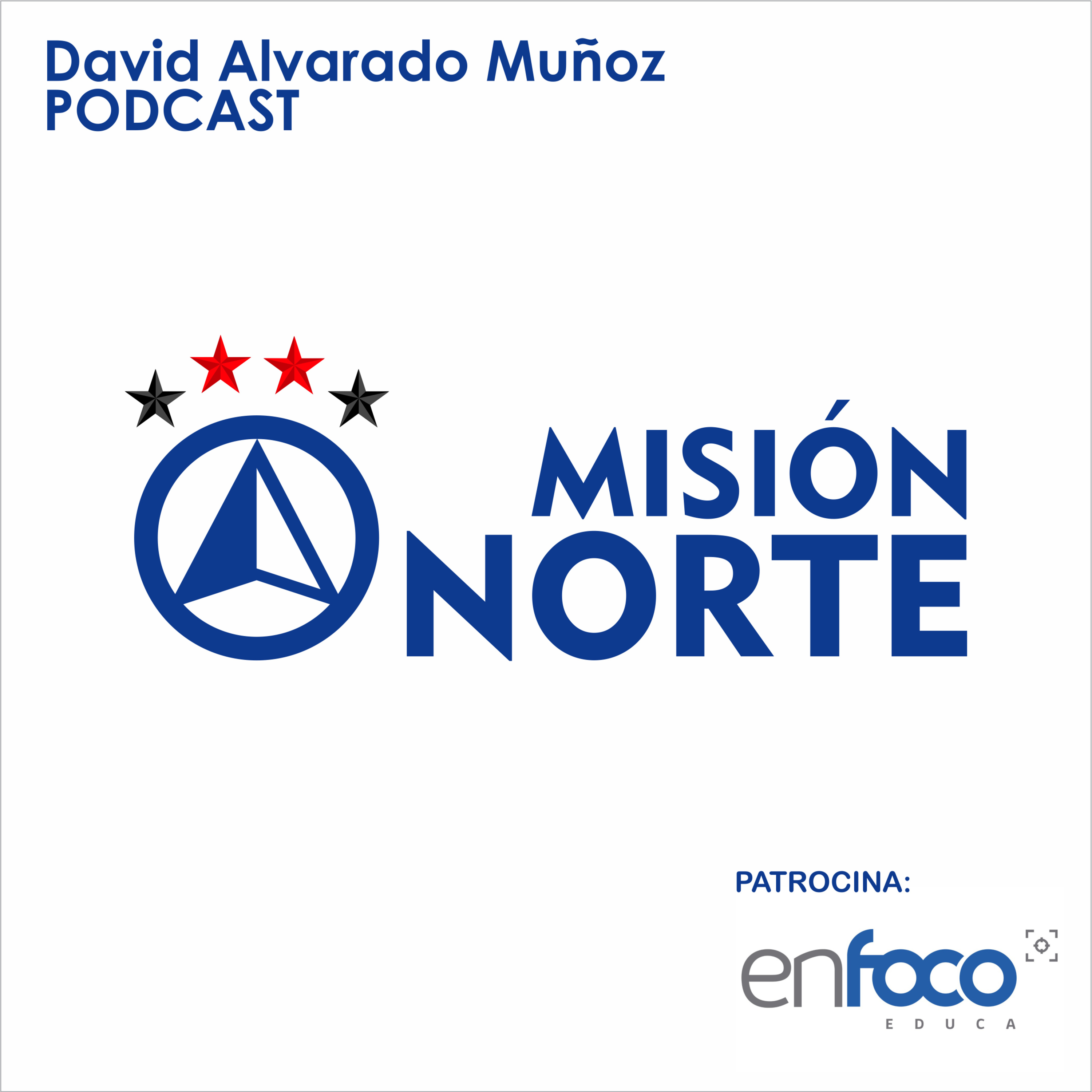 David Alvarado Muñoz Show